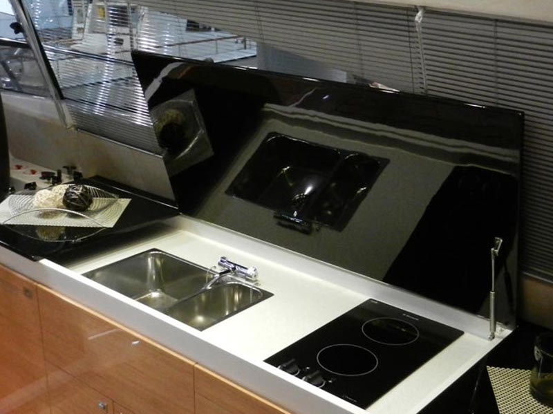 Foto Elan Power 48 11