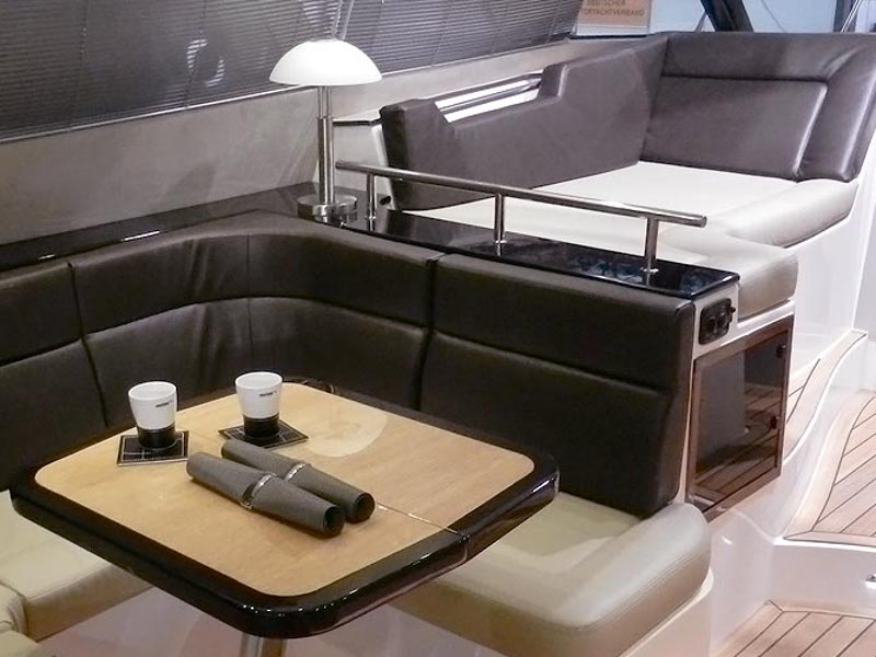 Foto Elan Power 48 13