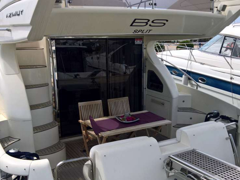 foto Azimut 46 1