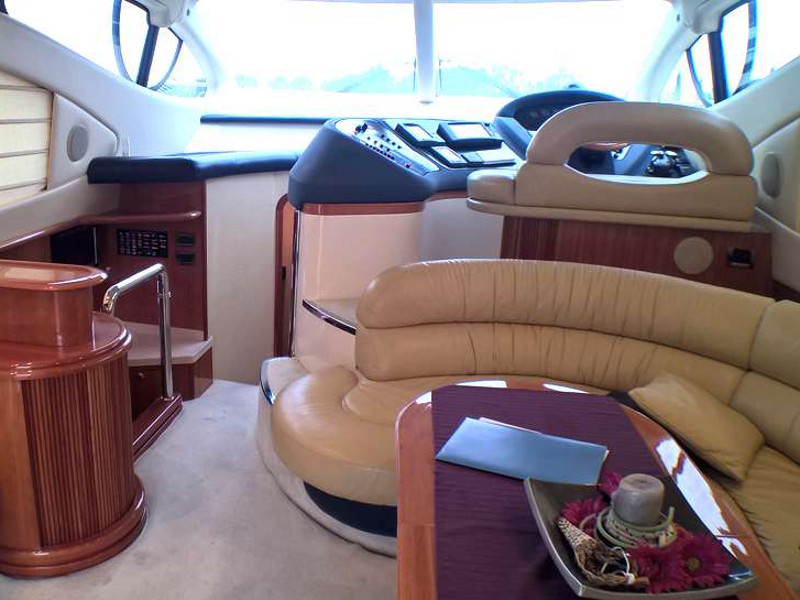 foto Azimut 46 5