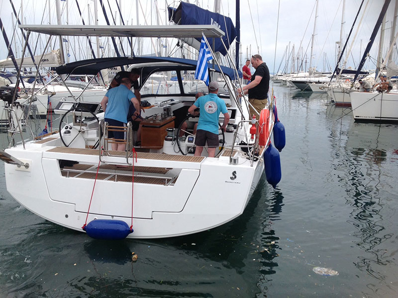 foto Oceanis 55 2