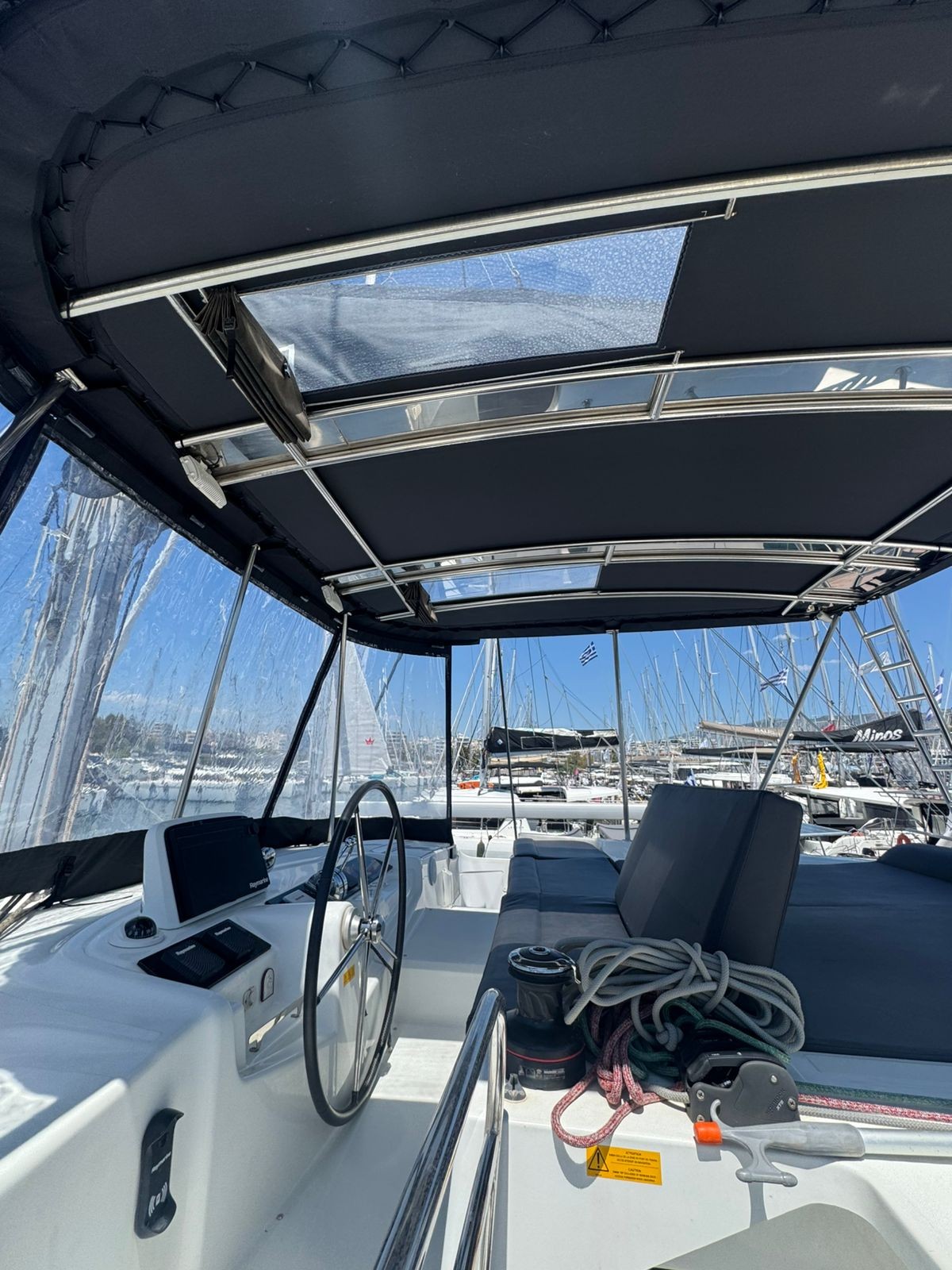 Yacht image 3