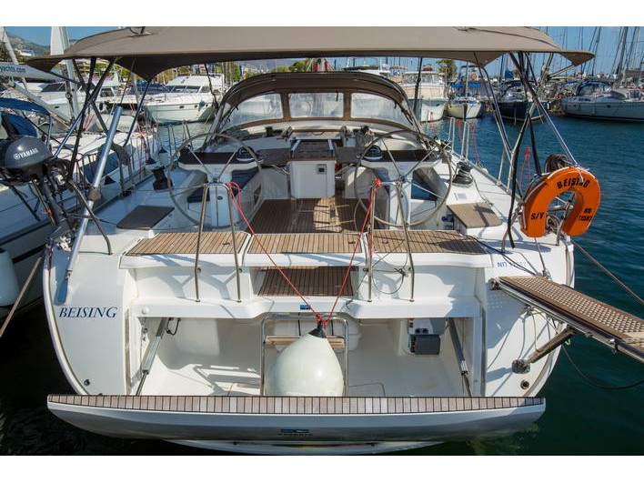 photo Bavaria Cruiser 56 2