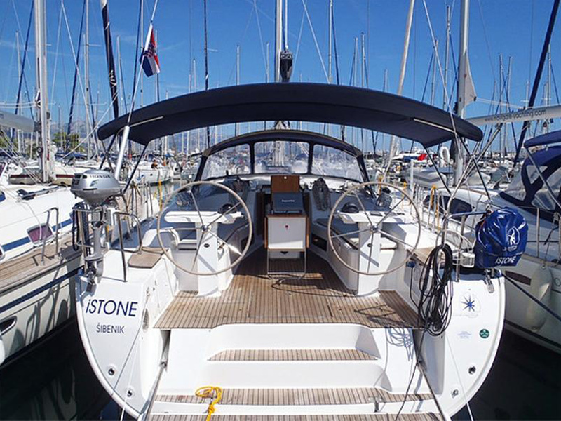 照片 Bavaria Cruiser 45 17