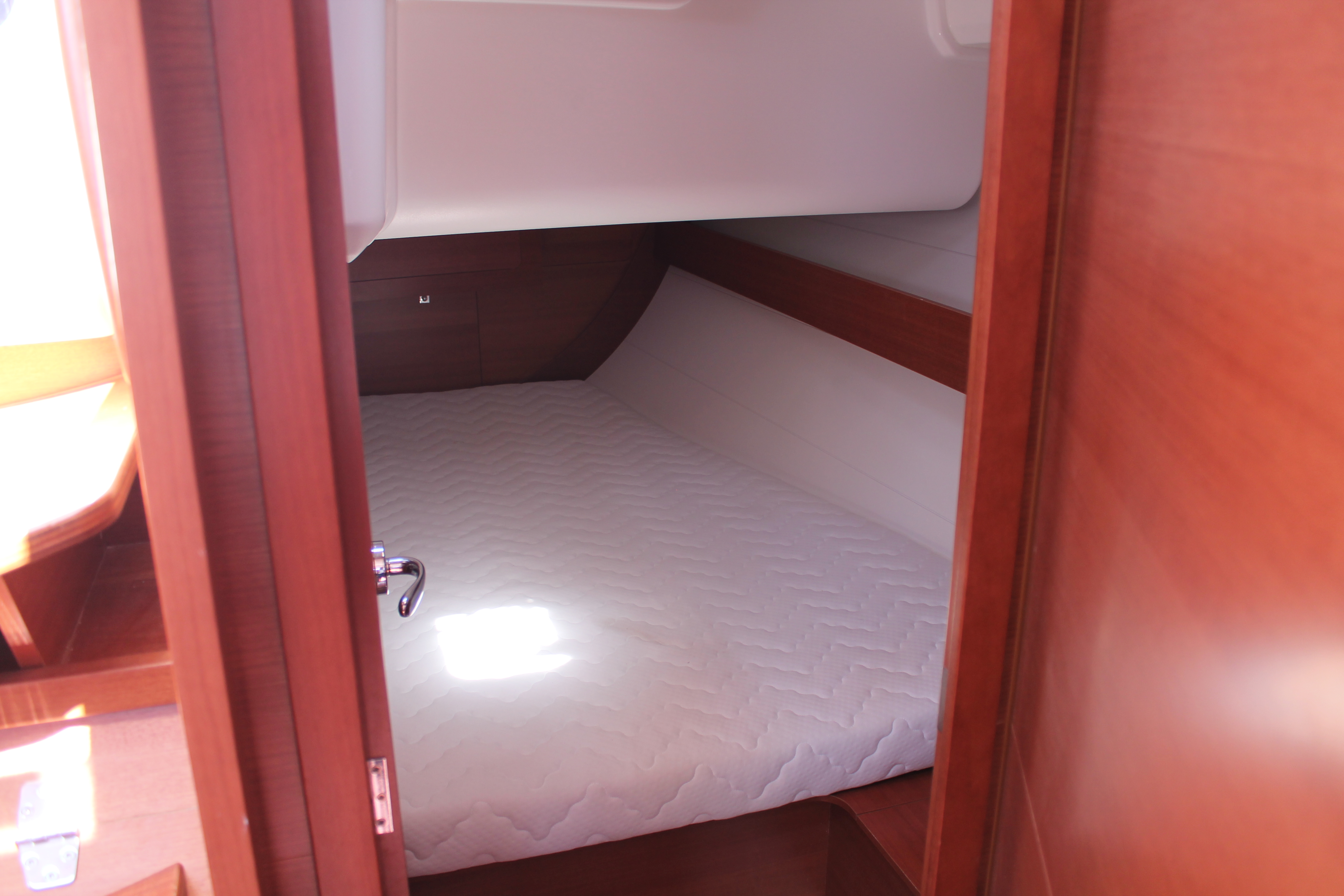 صور Dufour 382 Grand Large 4