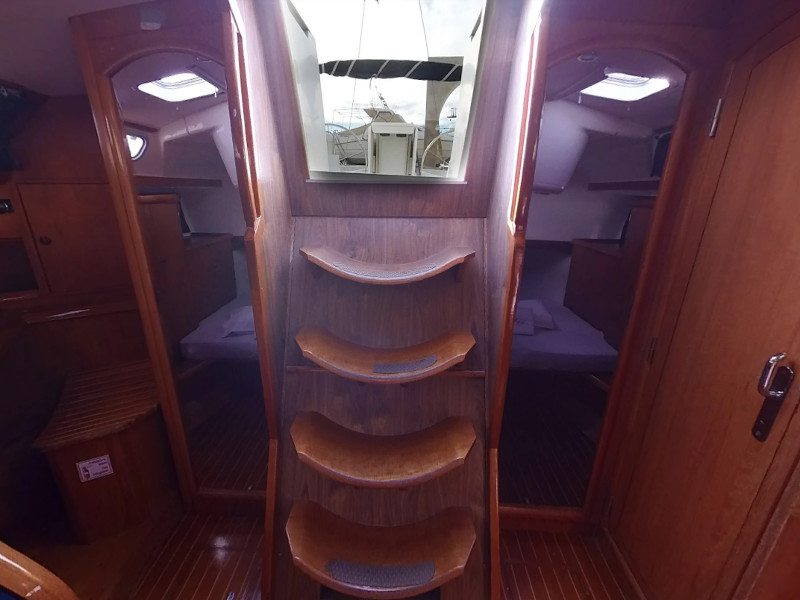 foto Sun Odyssey 45.2 5