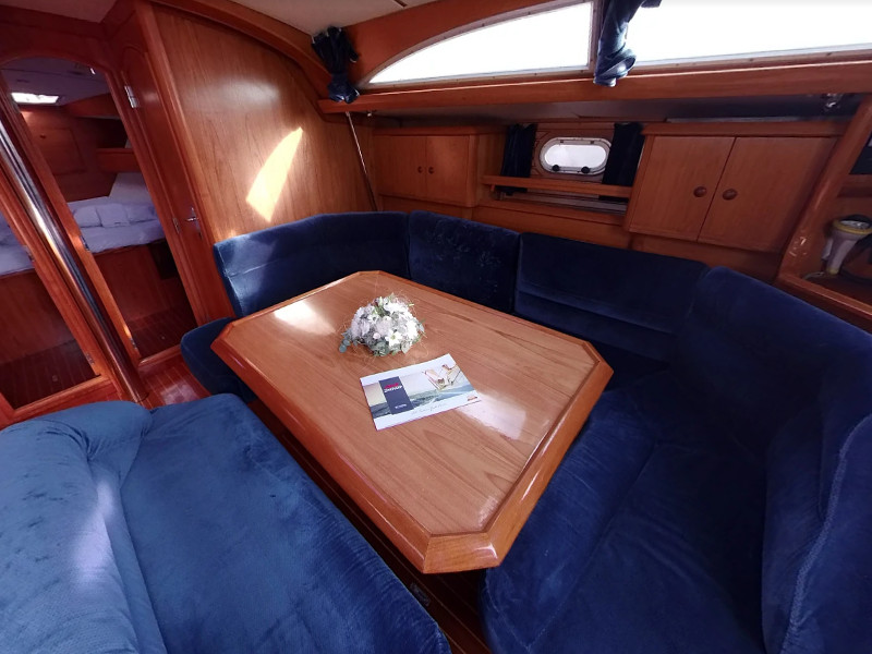 foto Sun Odyssey 45.2 8