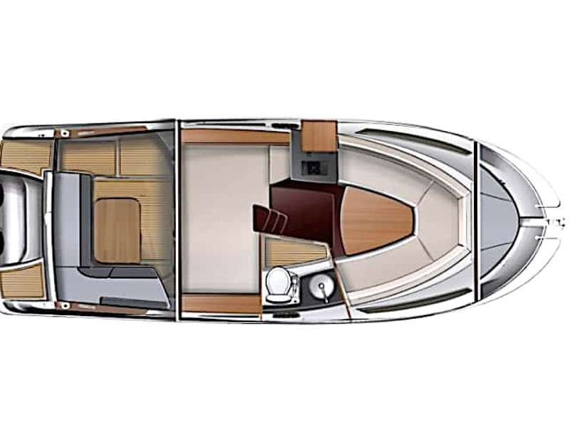 foto Sun Sport 845 8