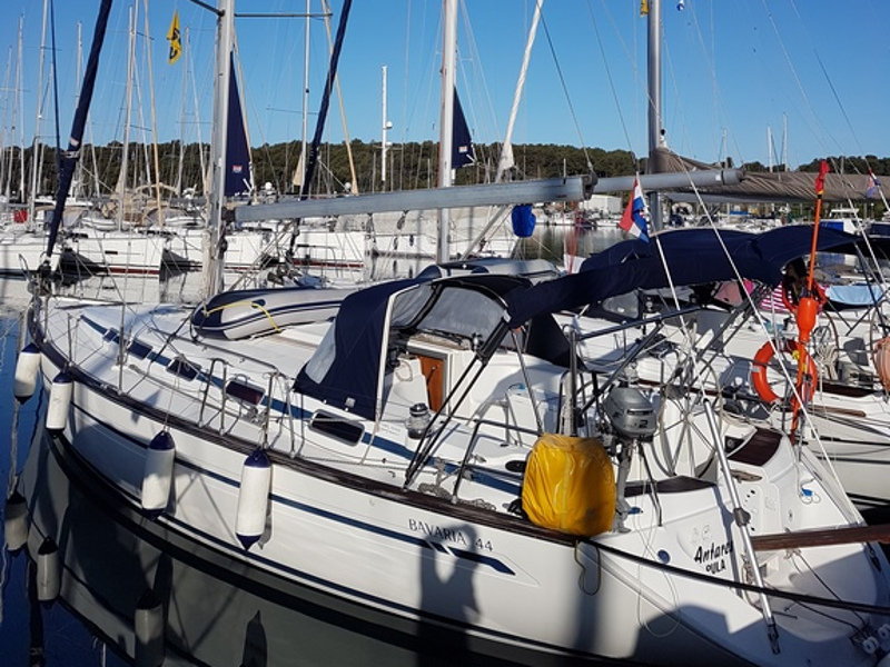 foto Bavaria 44 1