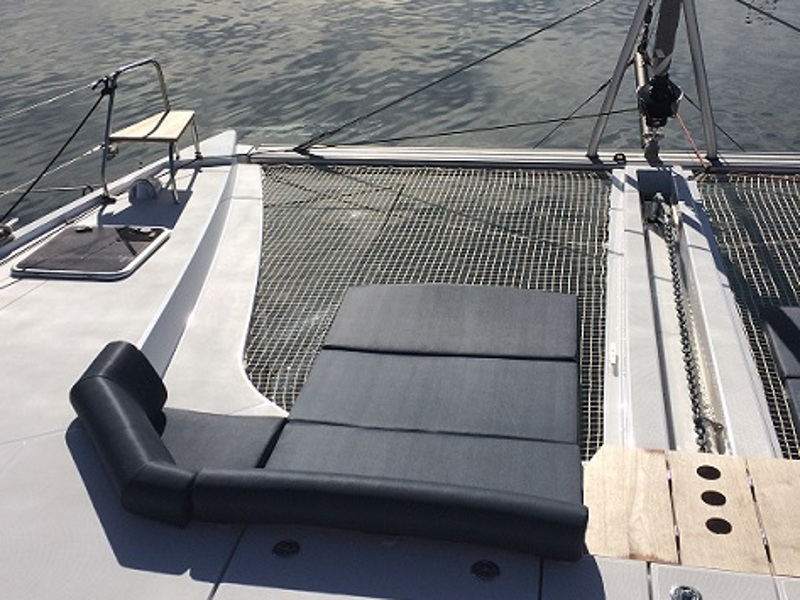 фото Nautitech 46 Fly 4