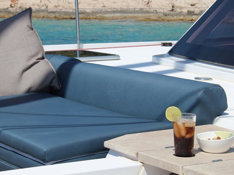 фото Nautitech 46 Fly 12