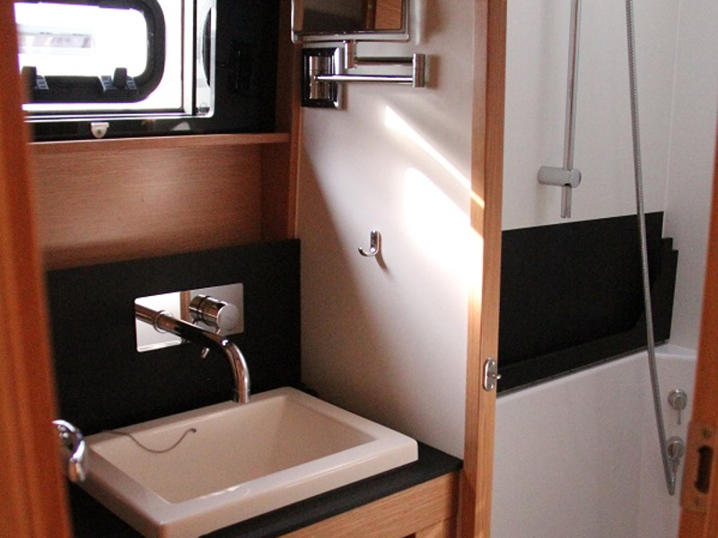 фото Nautitech 46 Fly 18