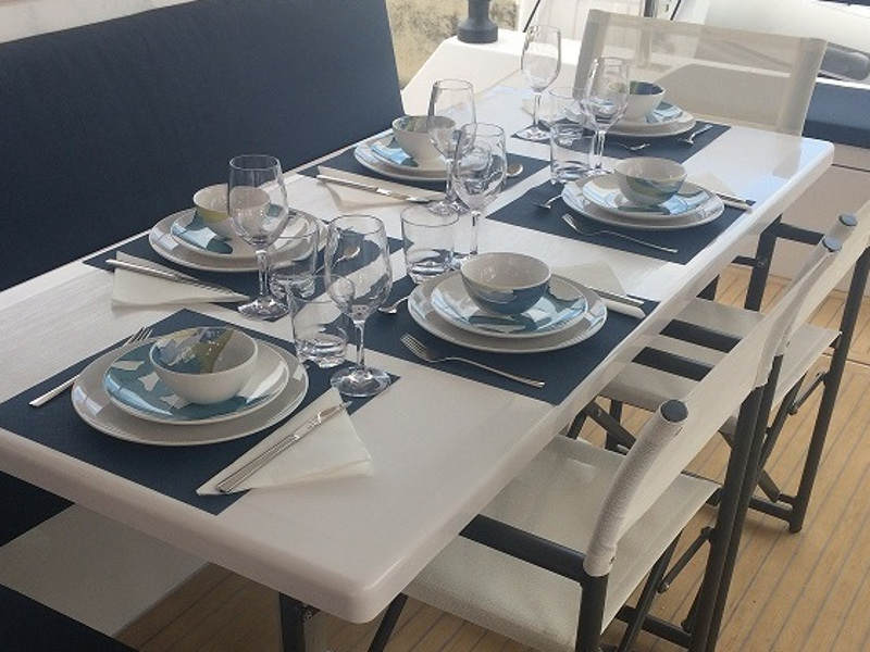 фото Nautitech 46 Fly 24