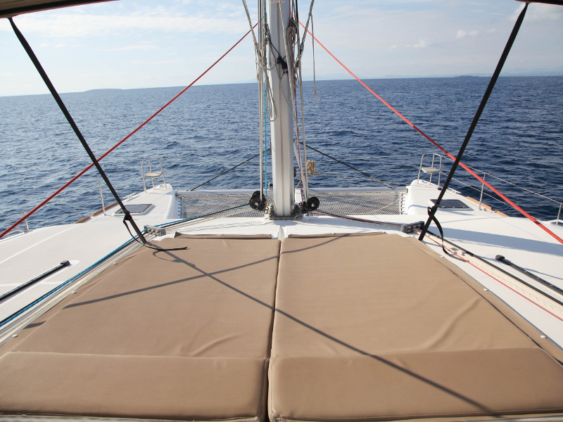 фото Lagoon 450 8