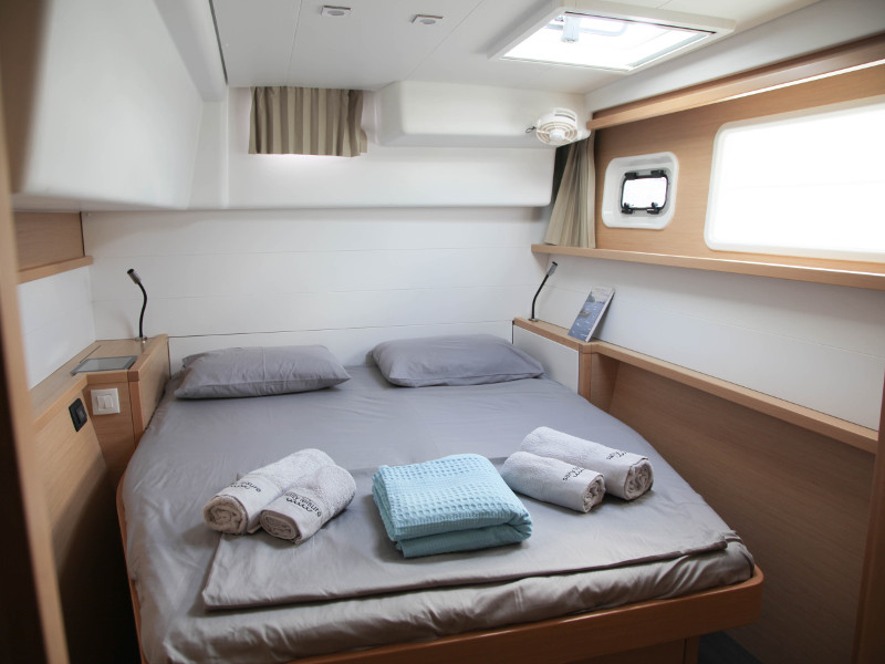 фото Lagoon 450 10