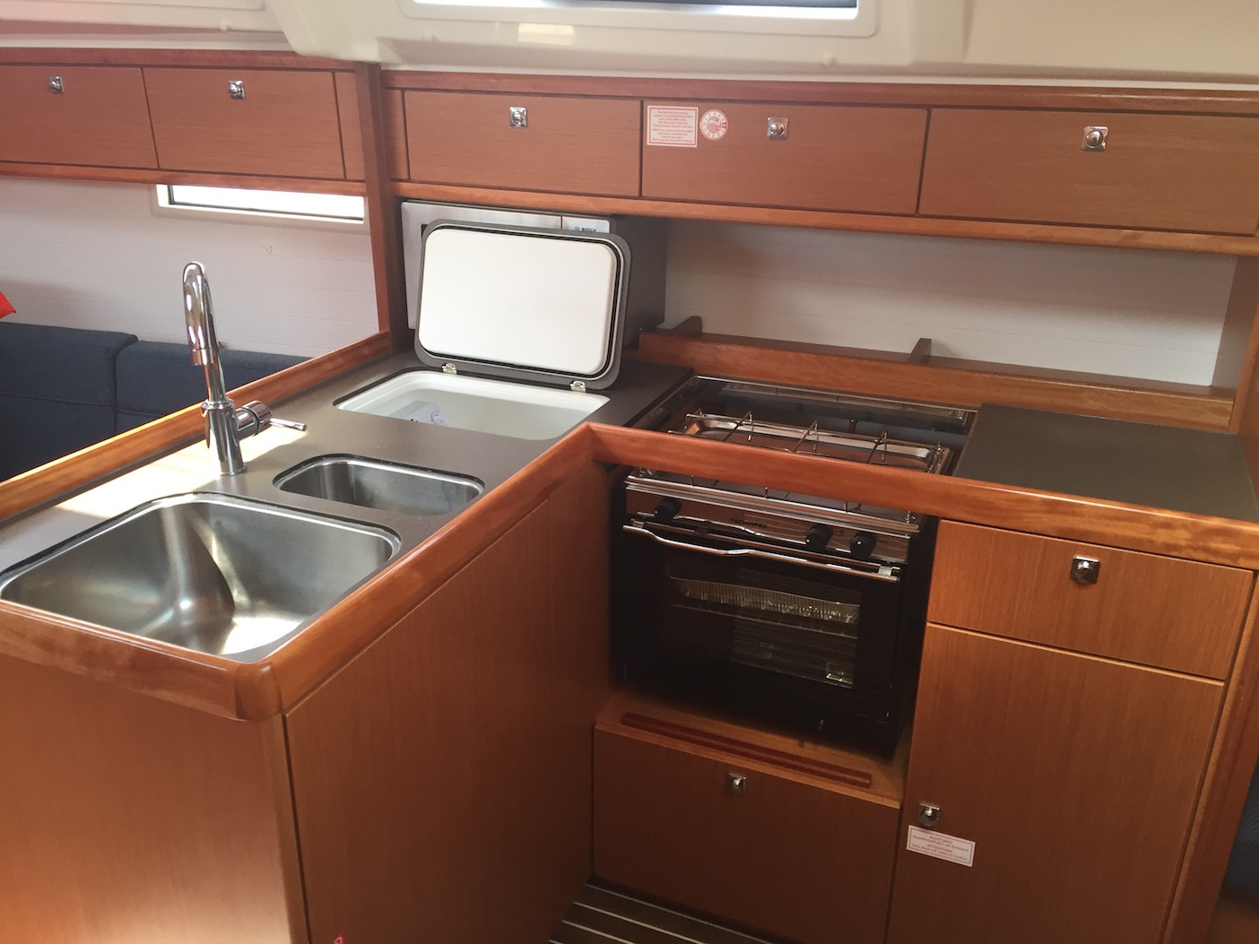 foto Bavaria Cruiser 37 7