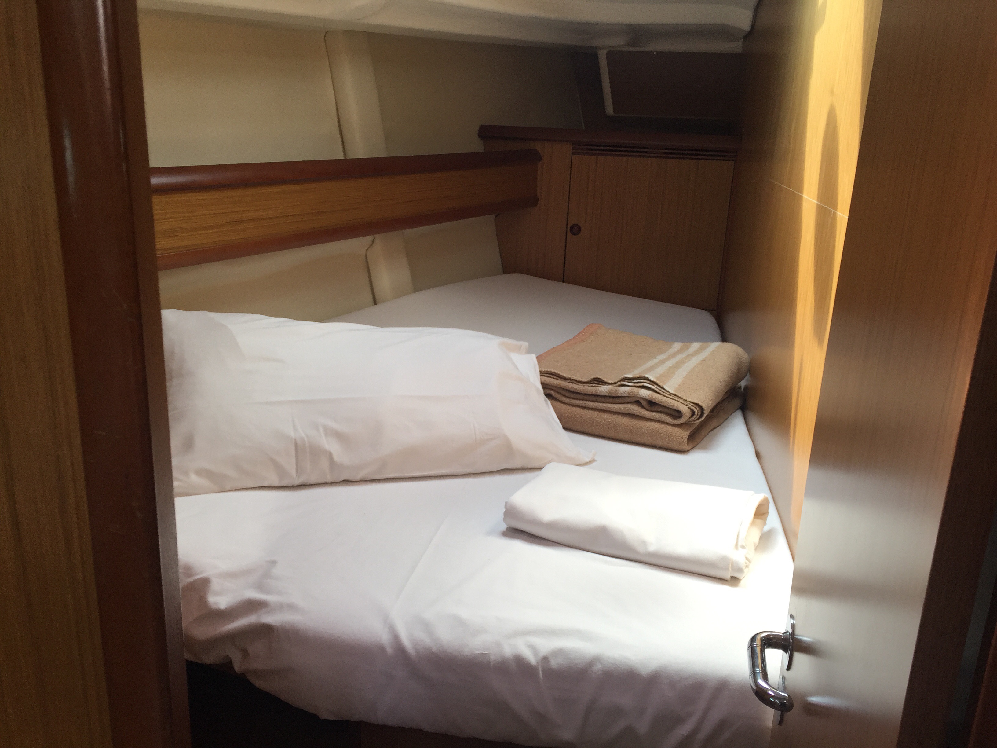 foto Sun Odyssey 45 4