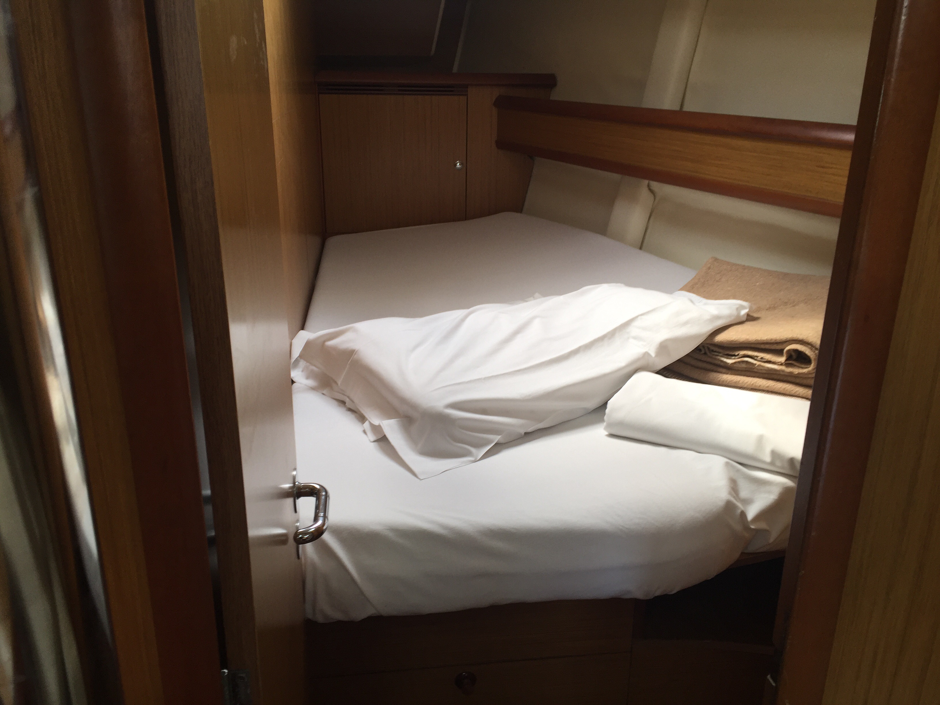 foto Sun Odyssey 45 5