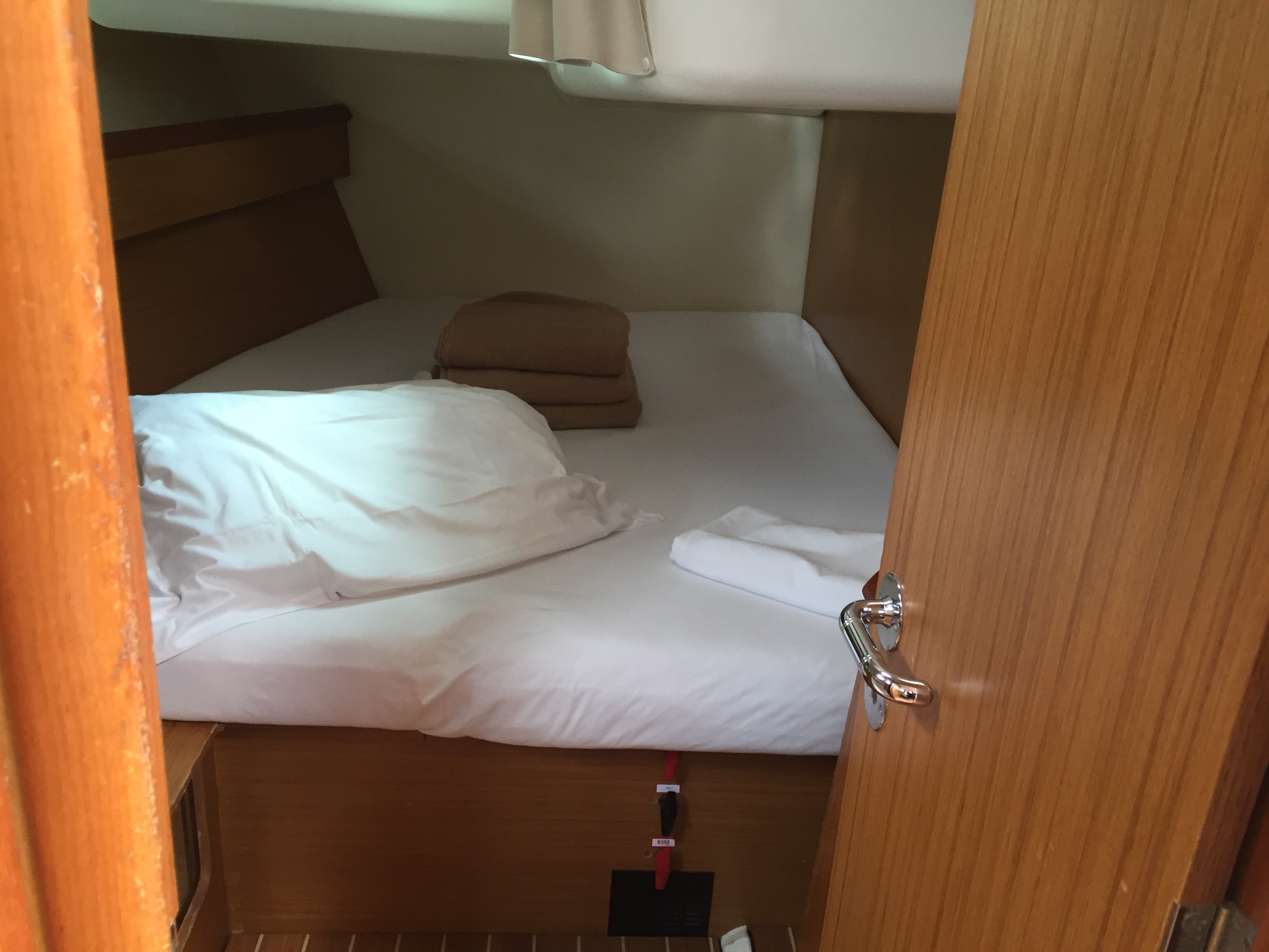 foto Sun Odyssey 45 6