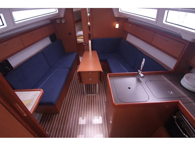 Foto Bavaria Cruiser 33 3