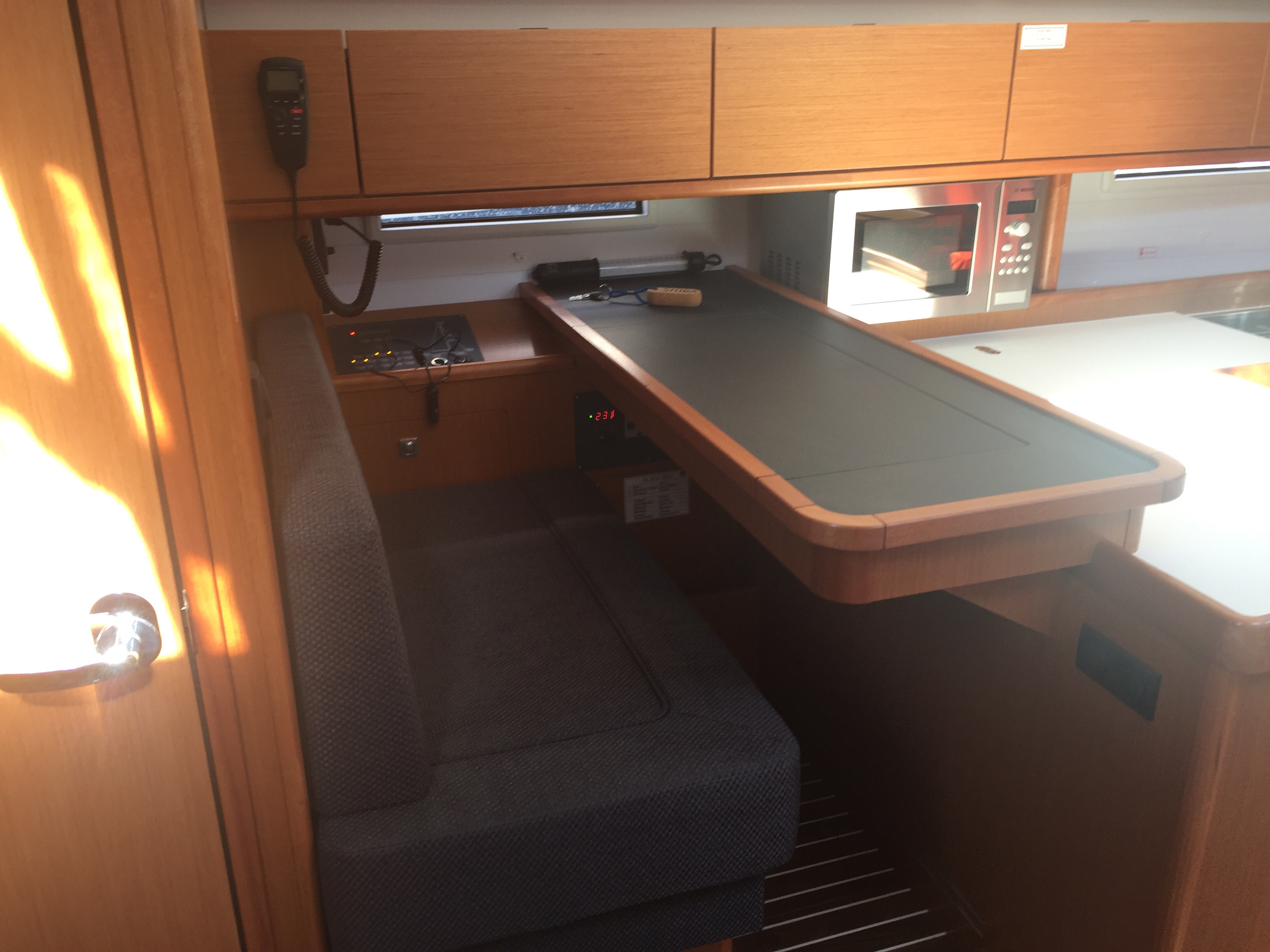 صور Bavaria Cruiser 51 8