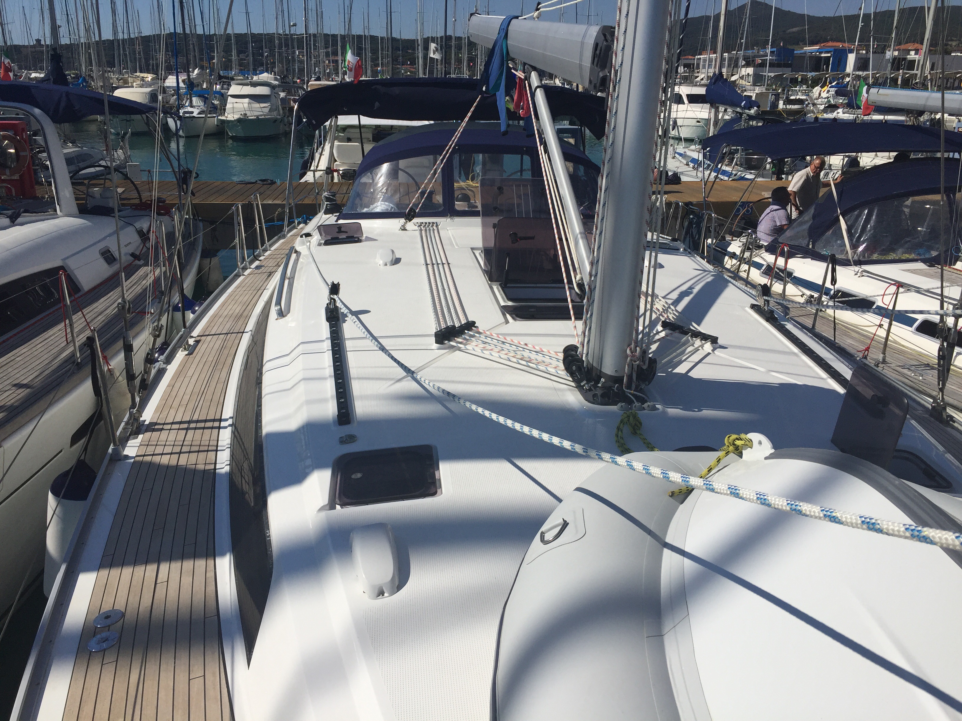 صور Bavaria Cruiser 51 9