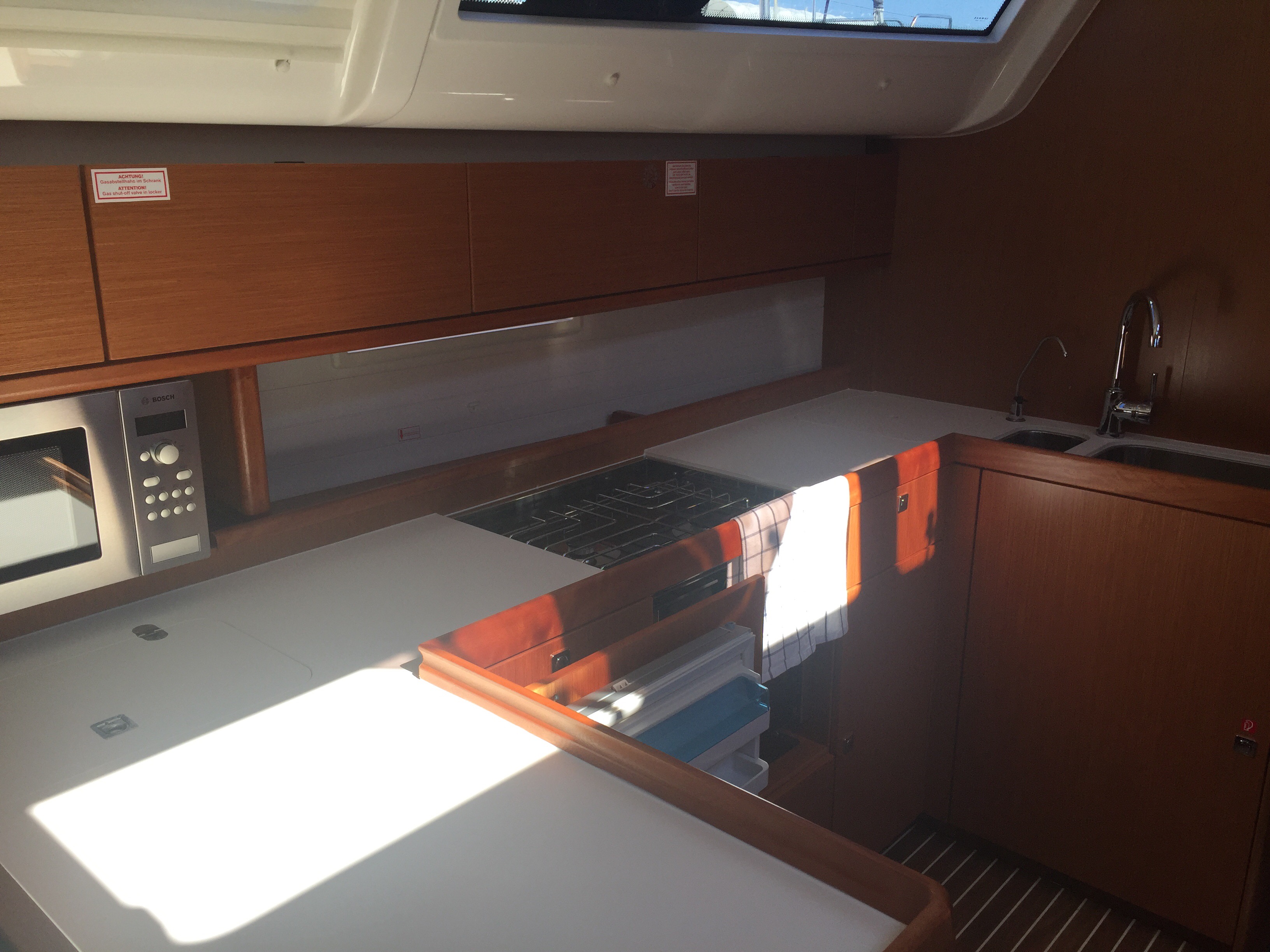 صور Bavaria Cruiser 51 10