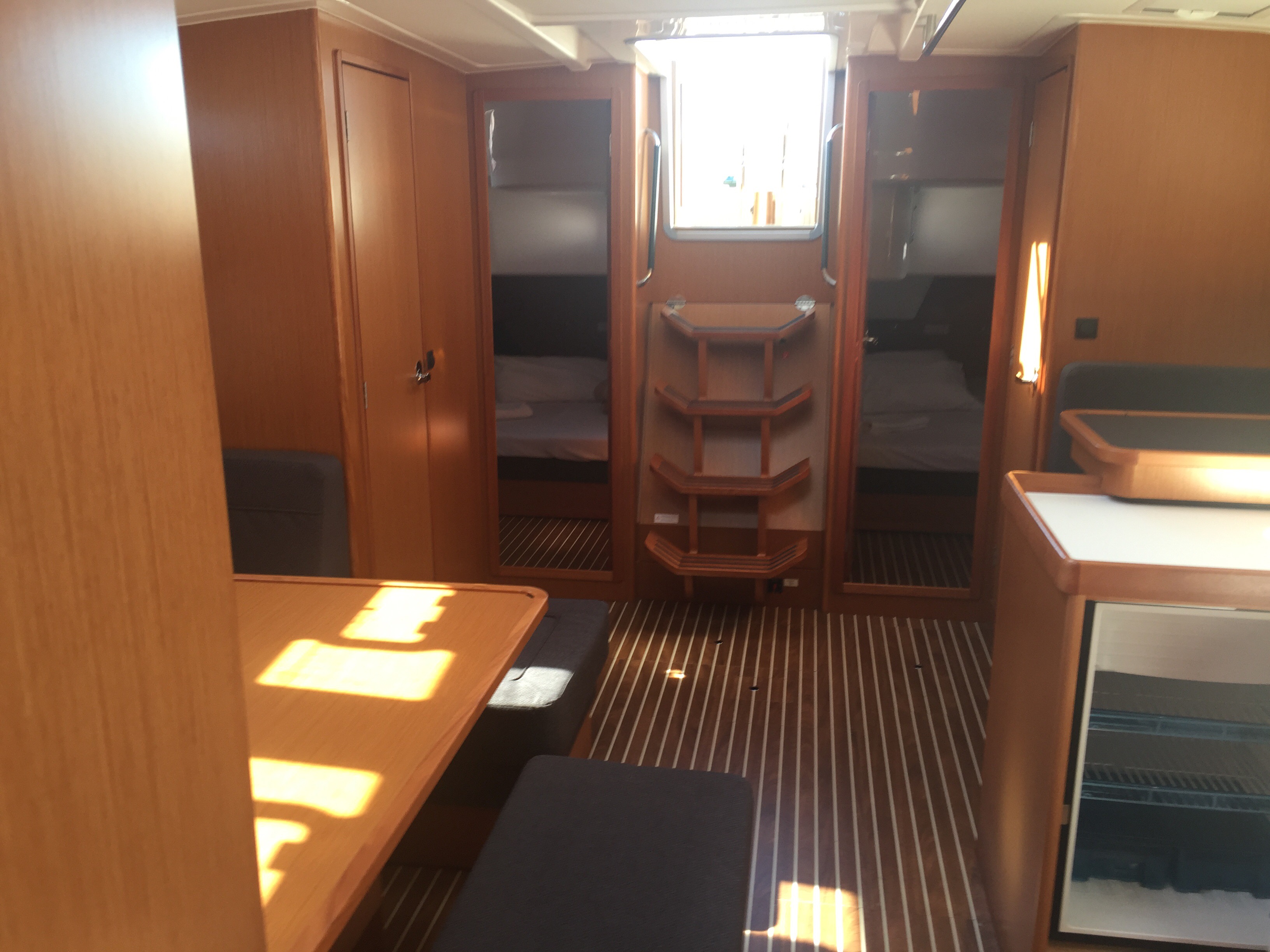 صور Bavaria Cruiser 51 11