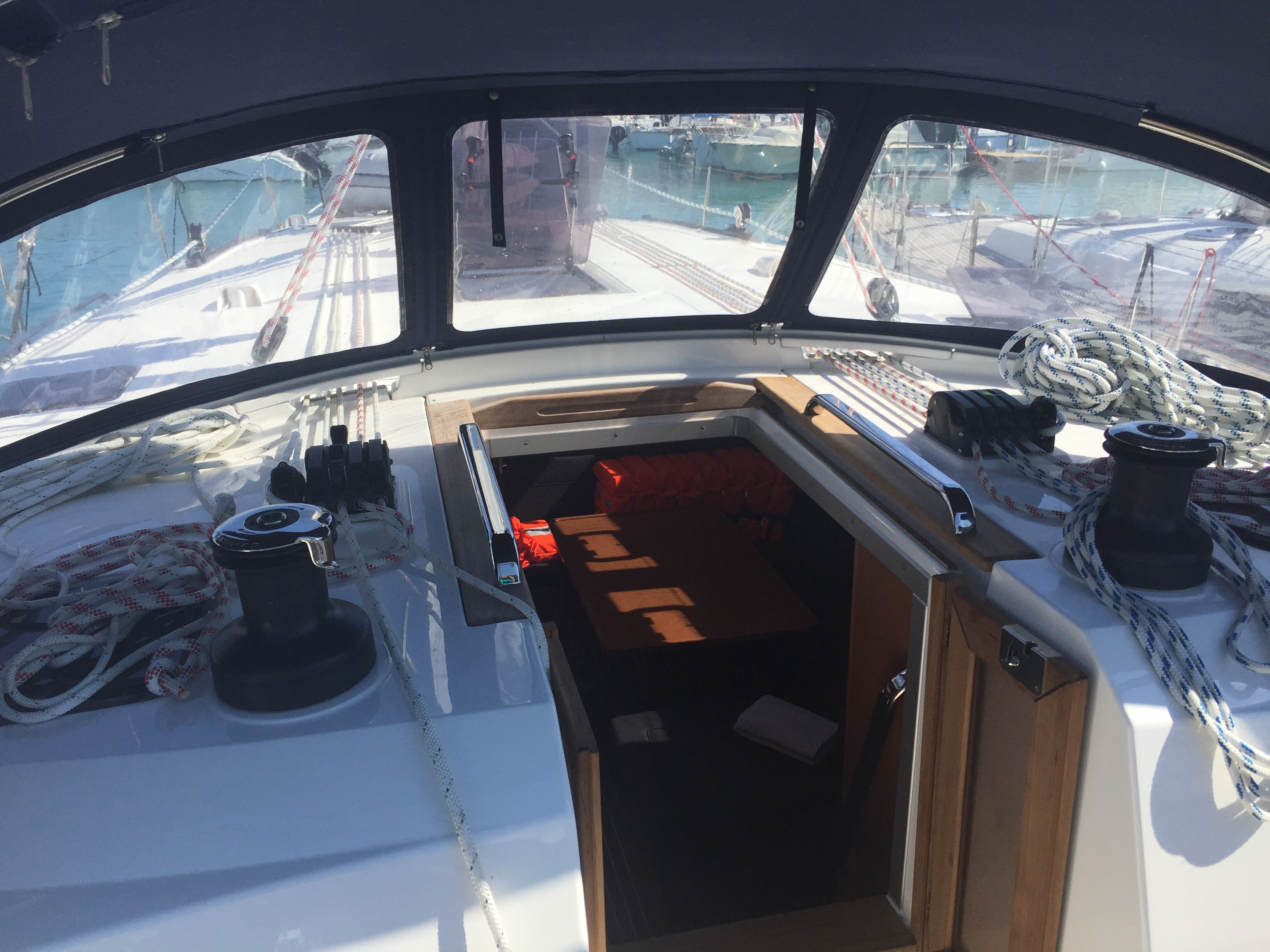 صور Bavaria Cruiser 51 12