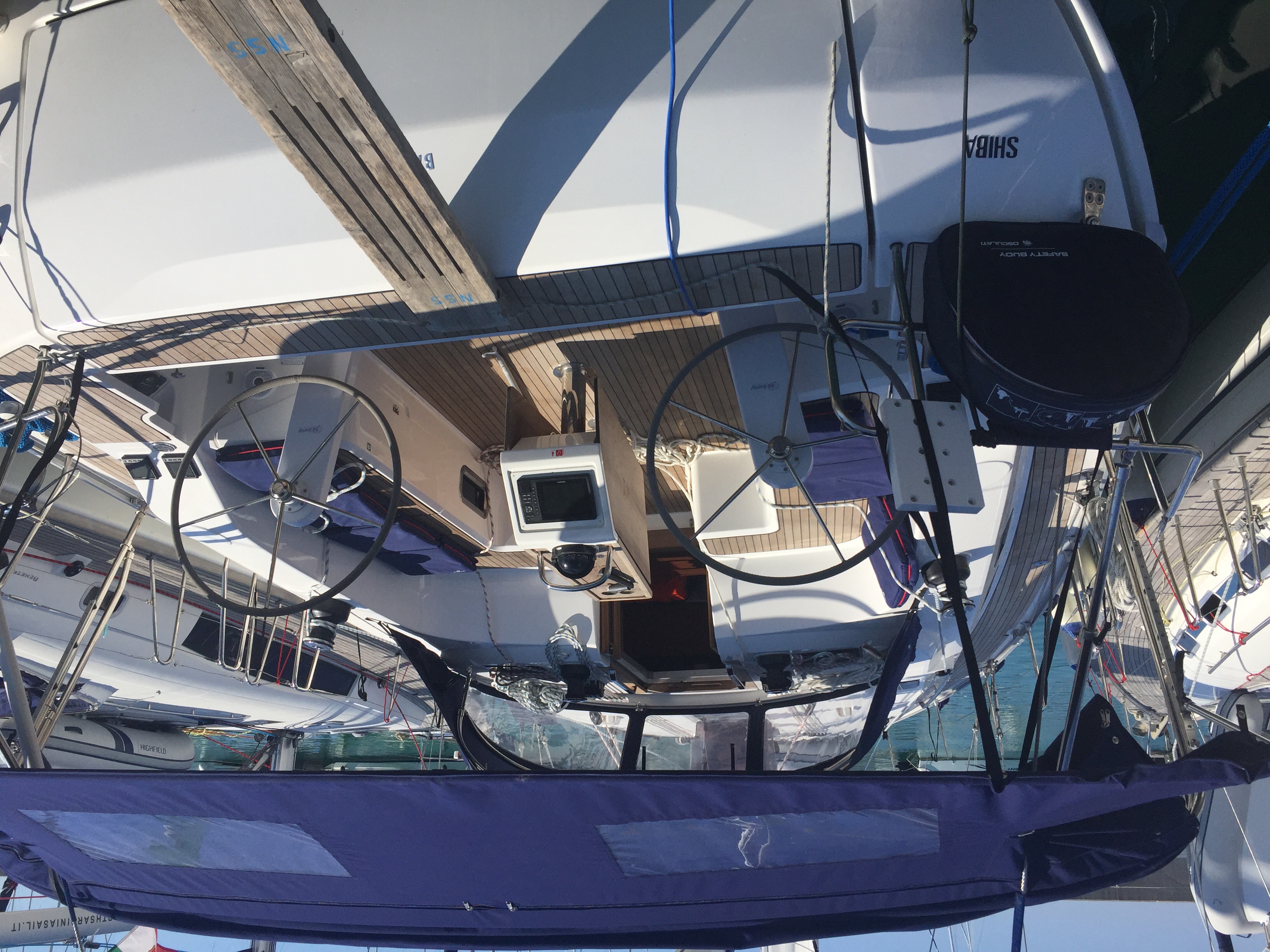 صور Bavaria Cruiser 51 13