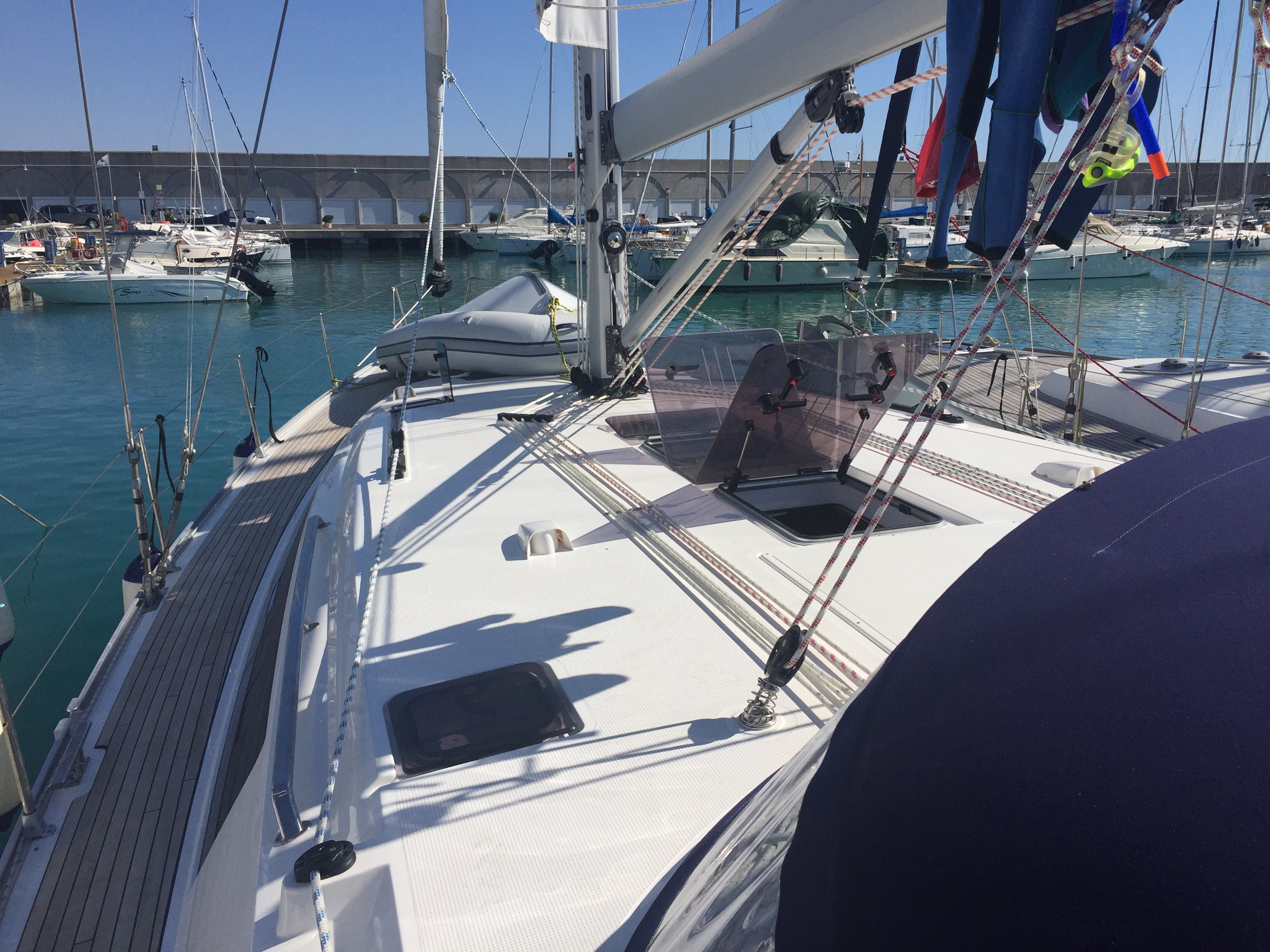 صور Bavaria Cruiser 51 15