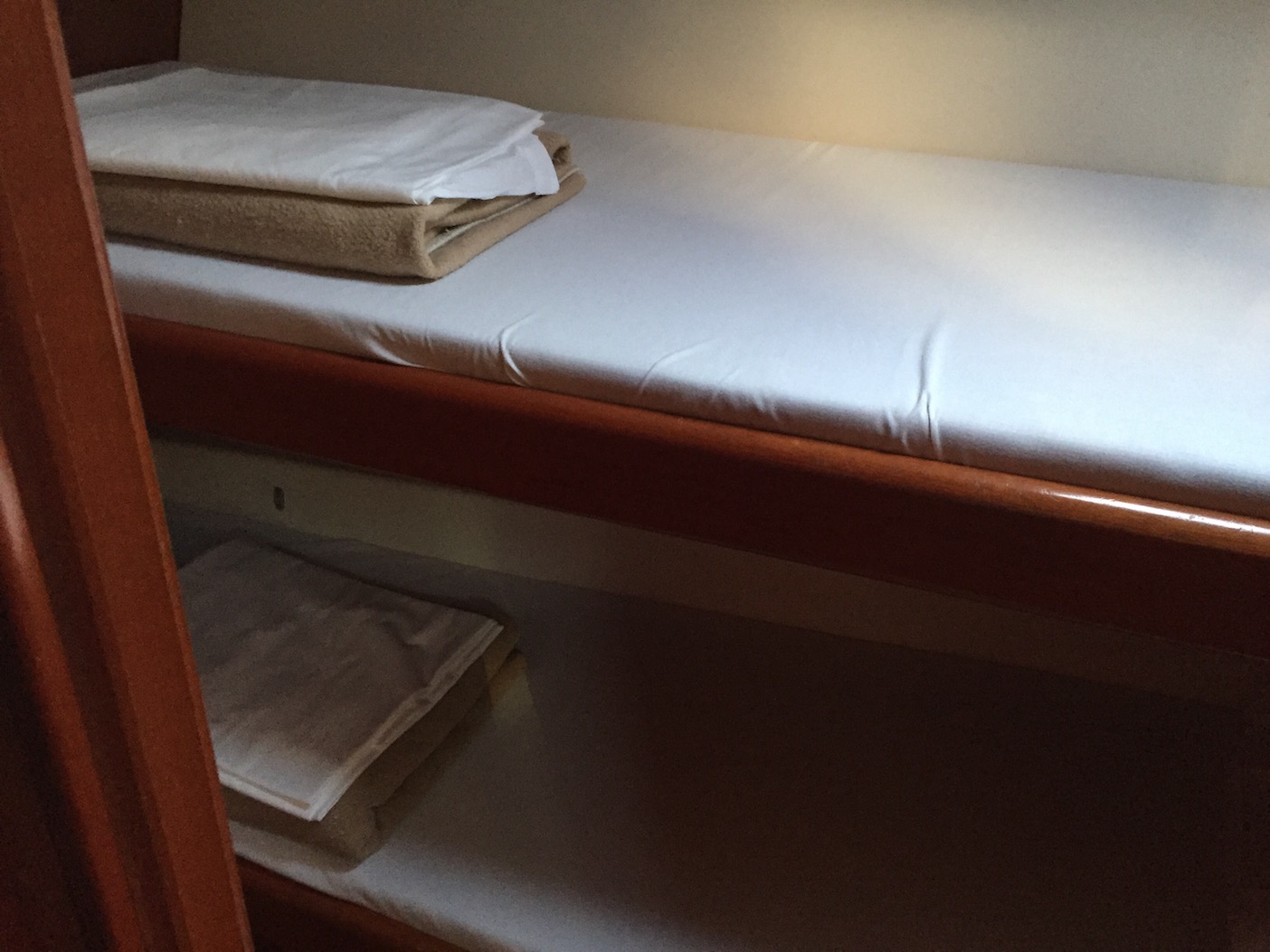 照片 Oceanis 423 6