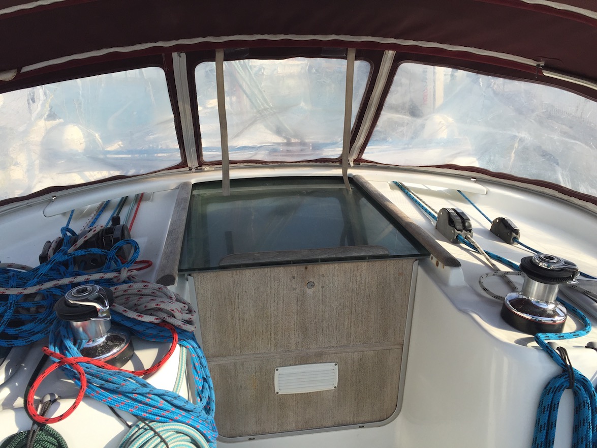 照片 Oceanis 423 11