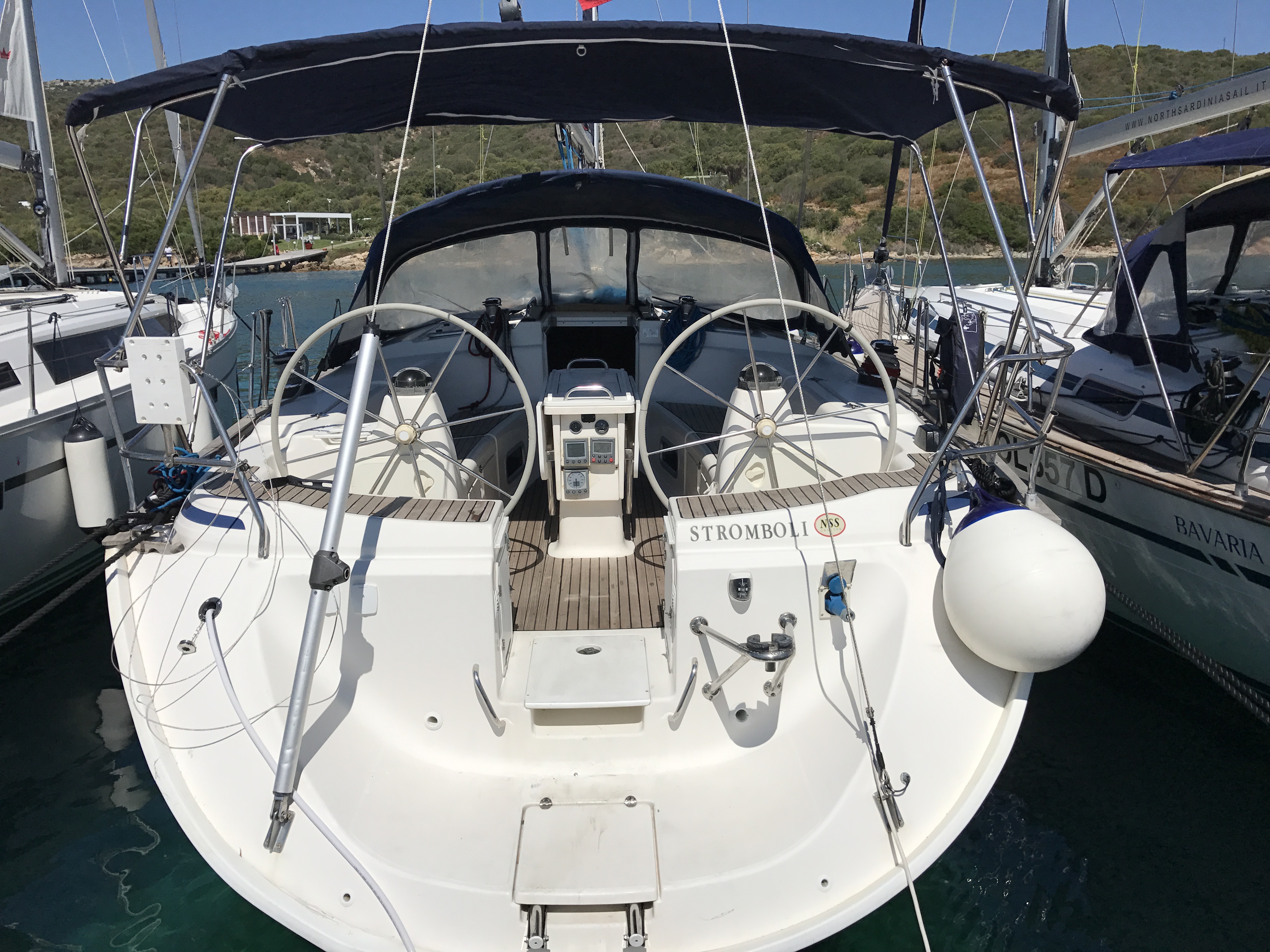 фото Bavaria 44 2