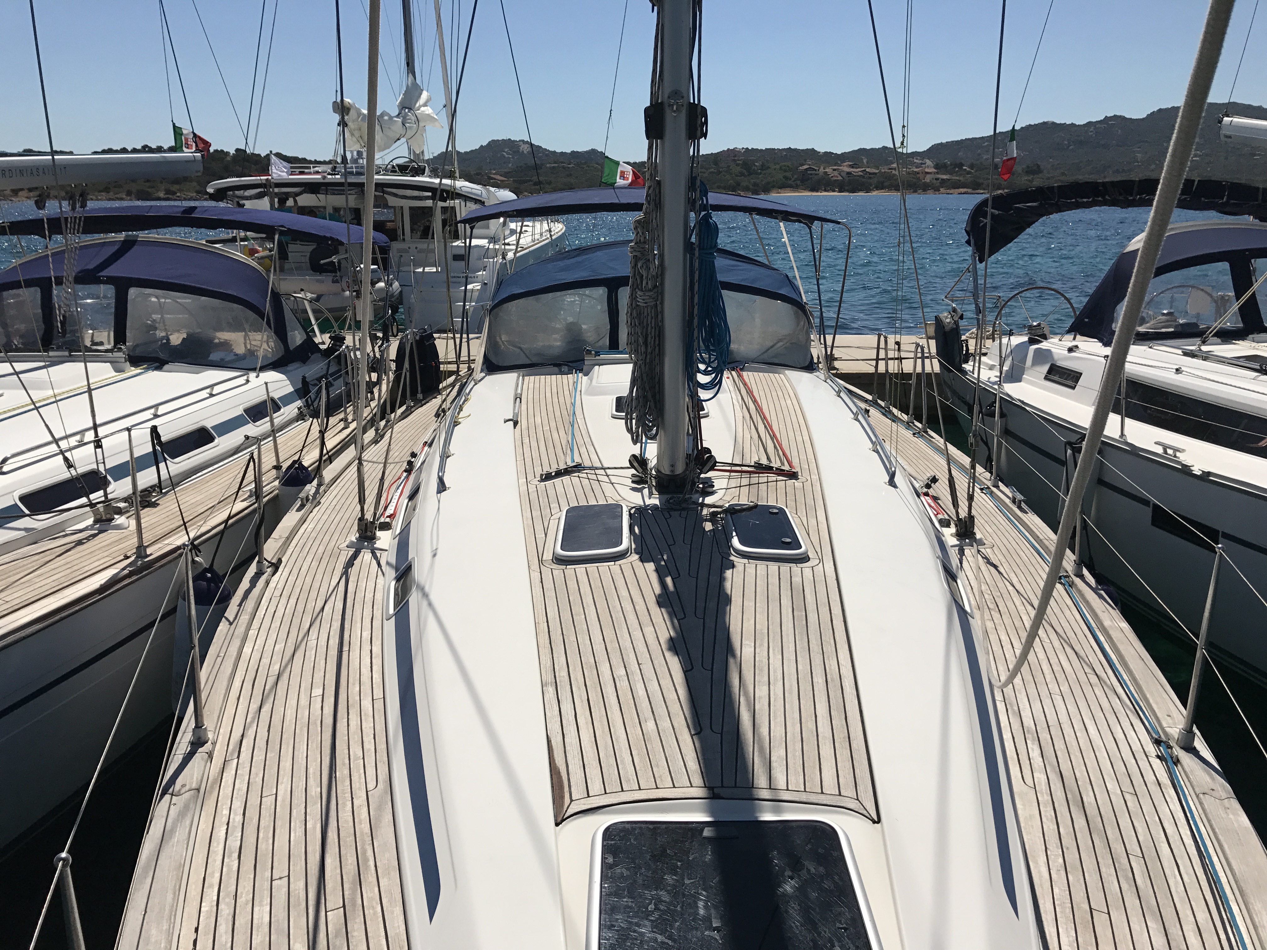 фото Bavaria 44 9