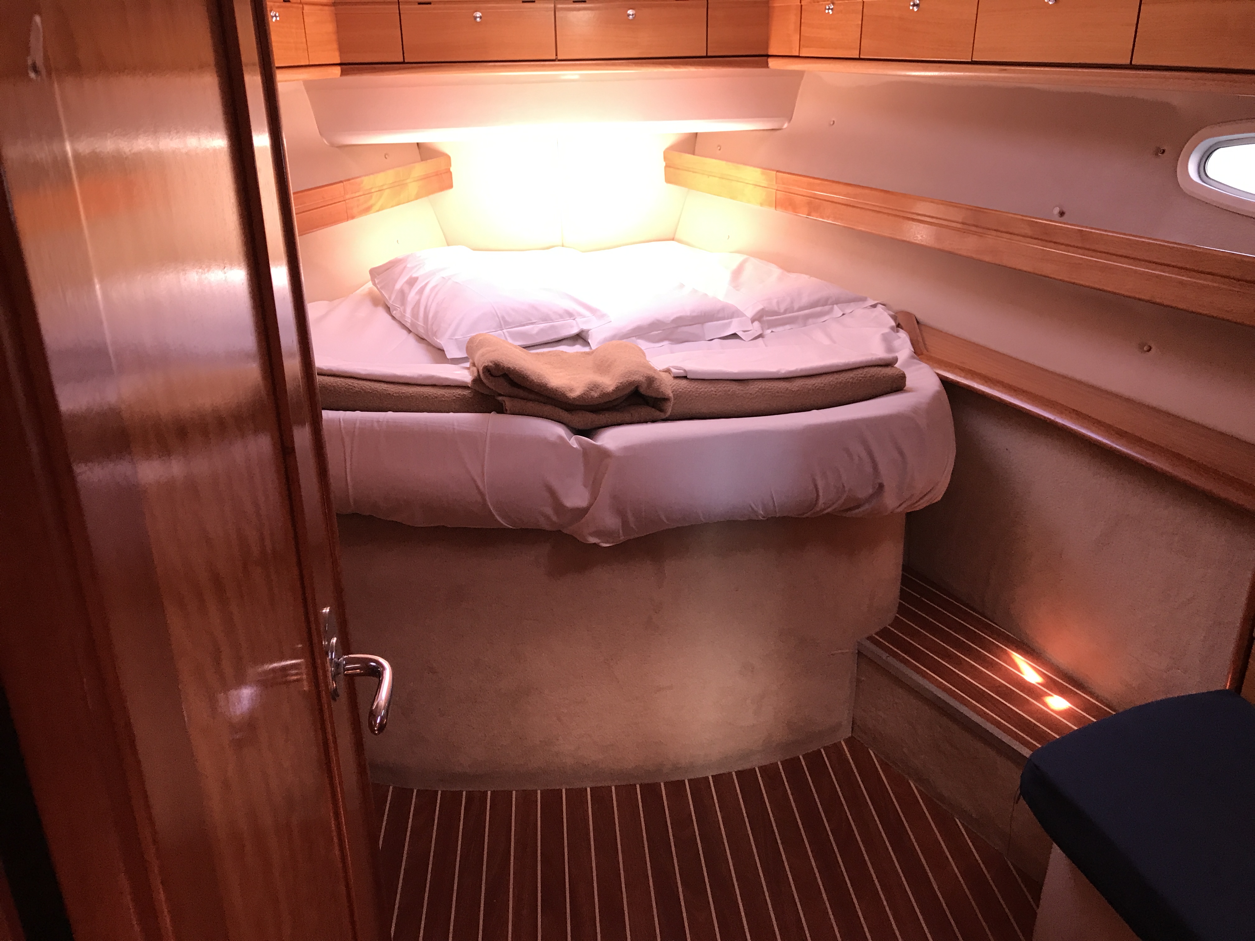 фото Bavaria 46 Cruiser 2