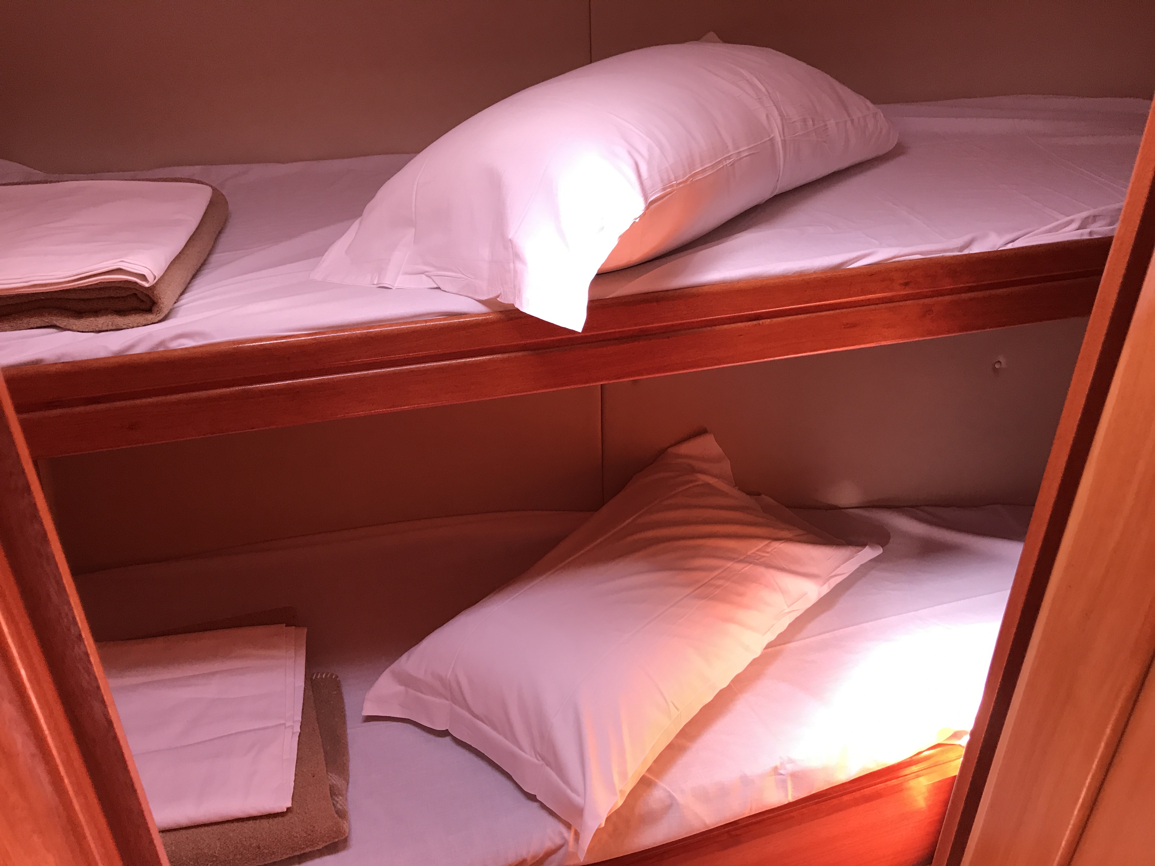 фото Bavaria 46 Cruiser 3