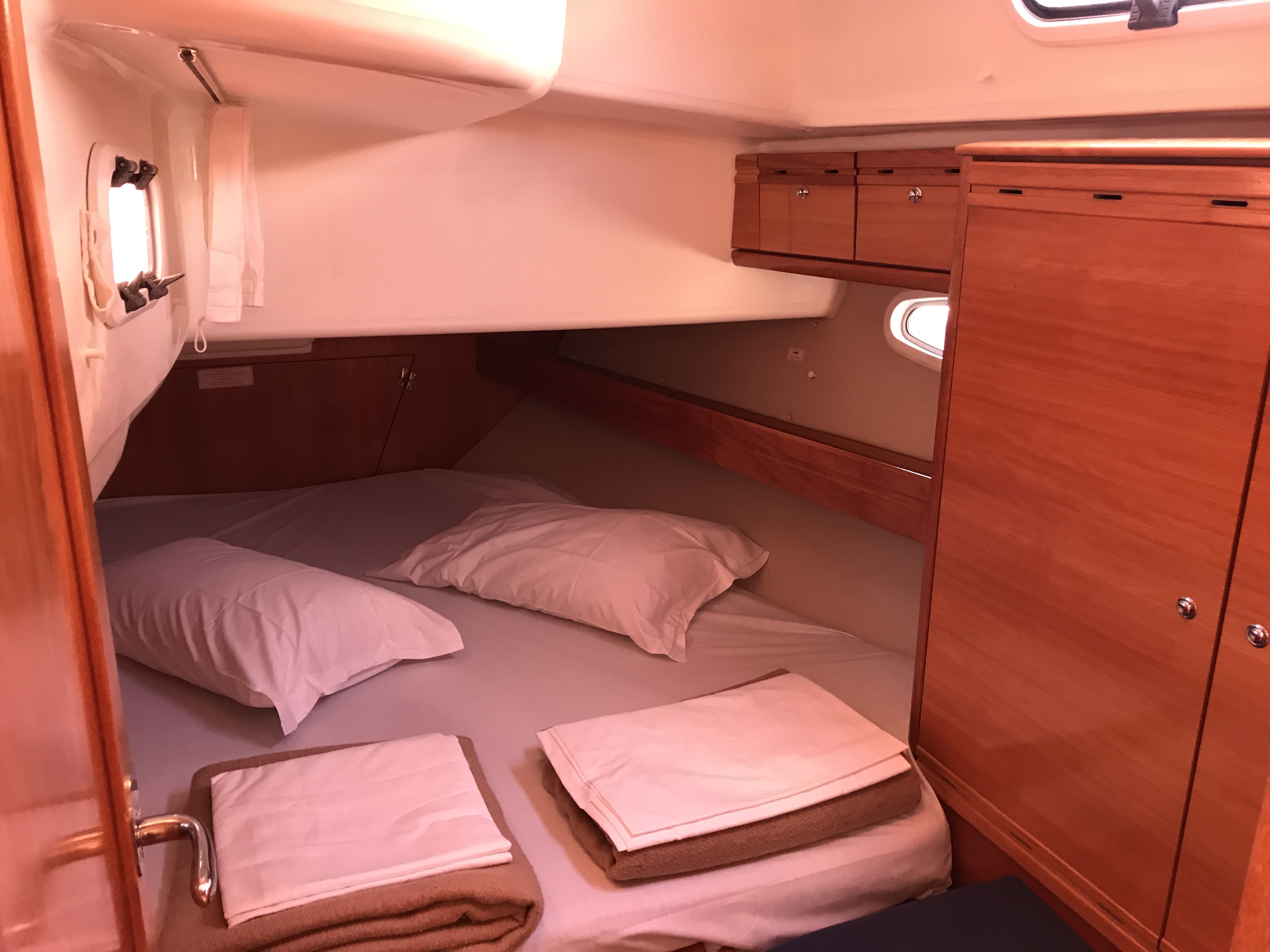 фото Bavaria 46 Cruiser 4