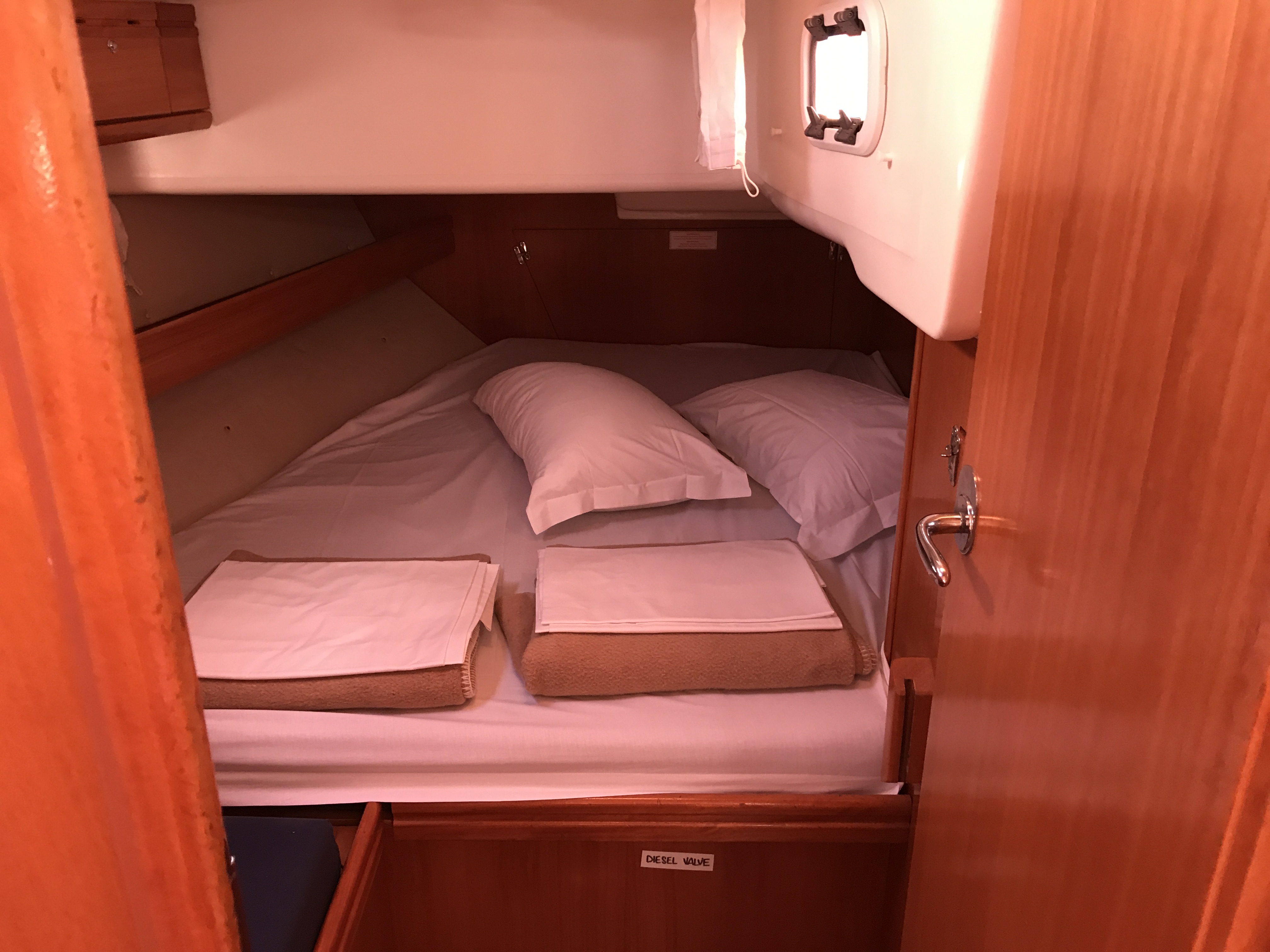 фото Bavaria 46 Cruiser 5