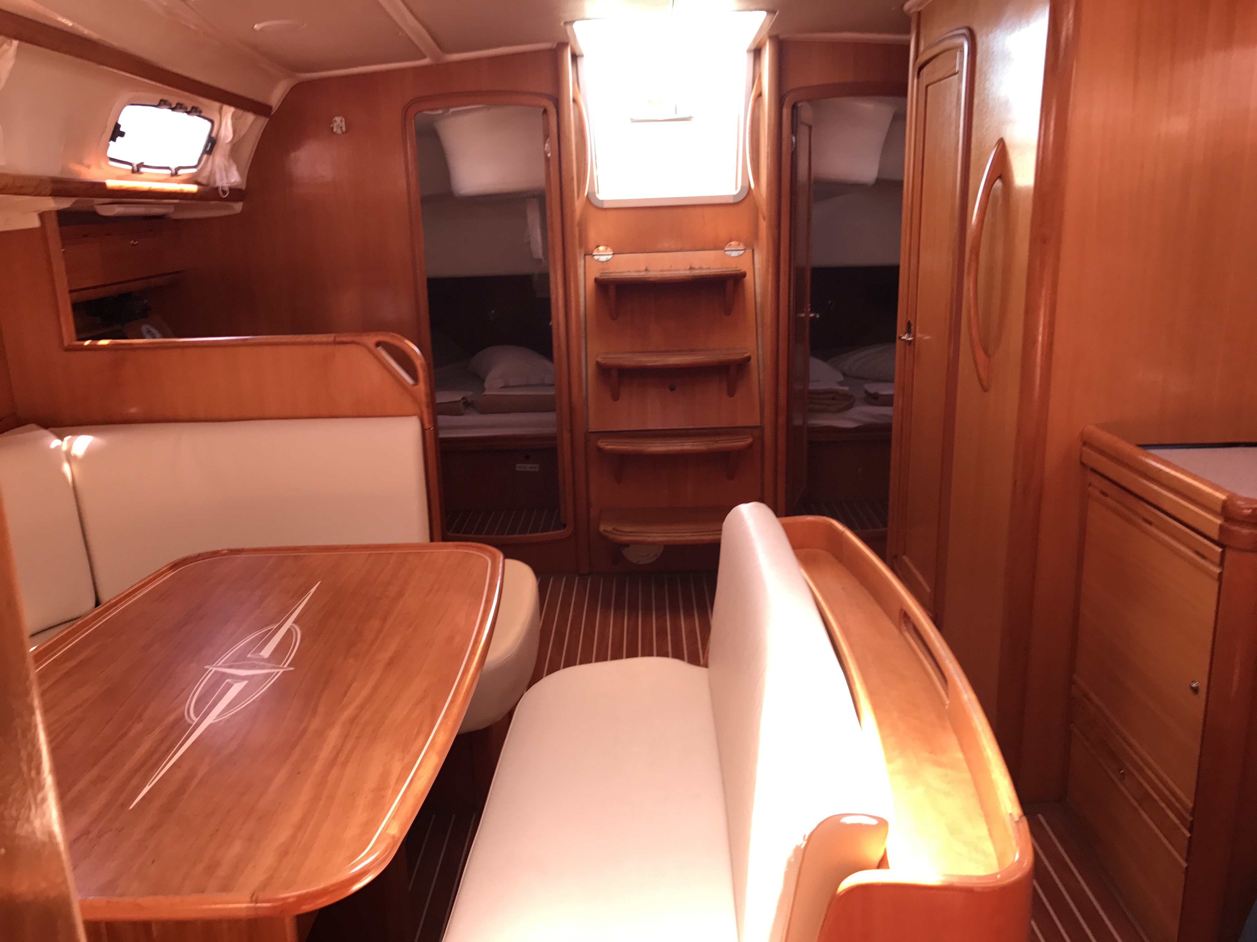 фото Bavaria 46 Cruiser 9