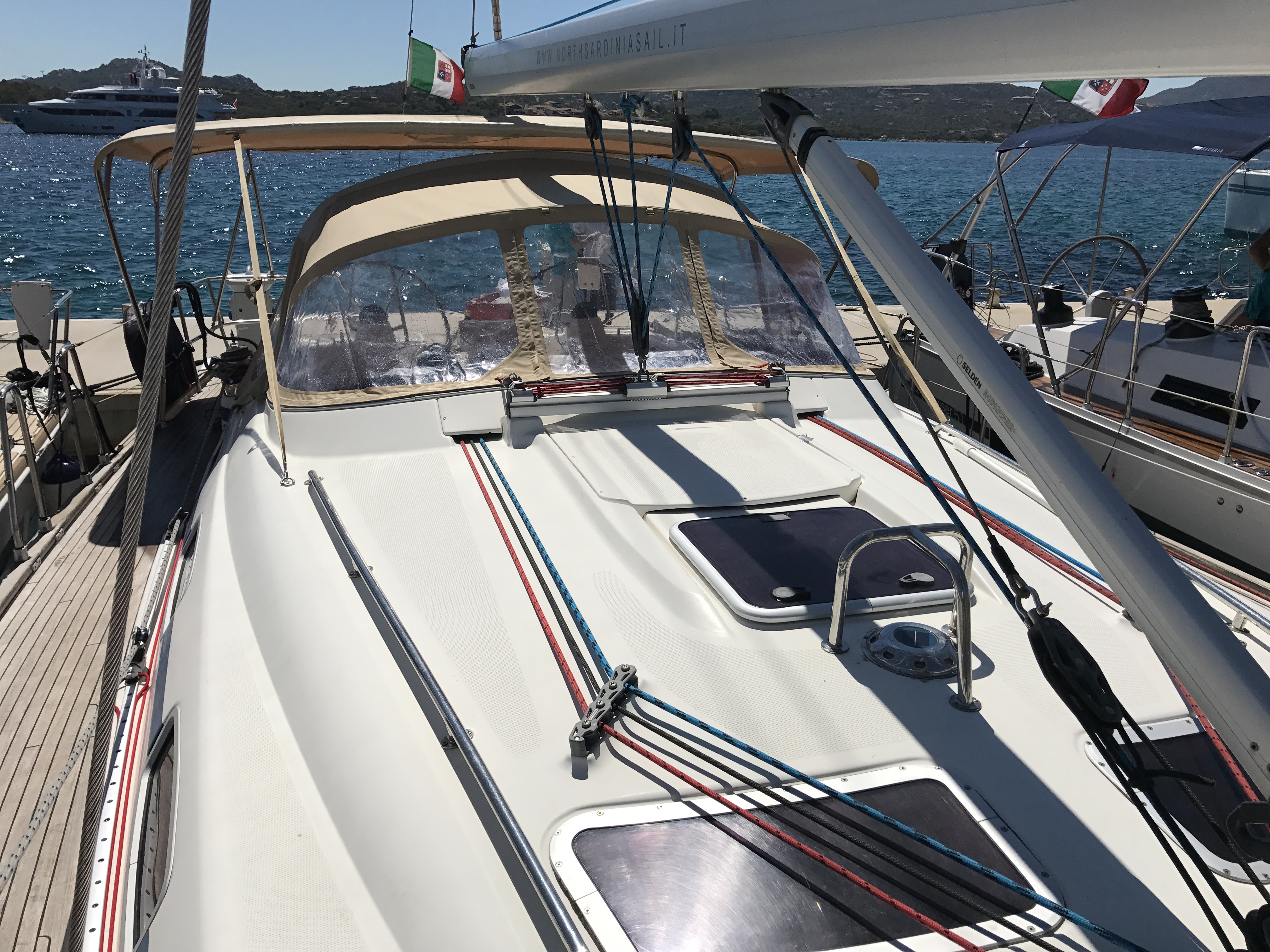 фото Bavaria 46 Cruiser 10