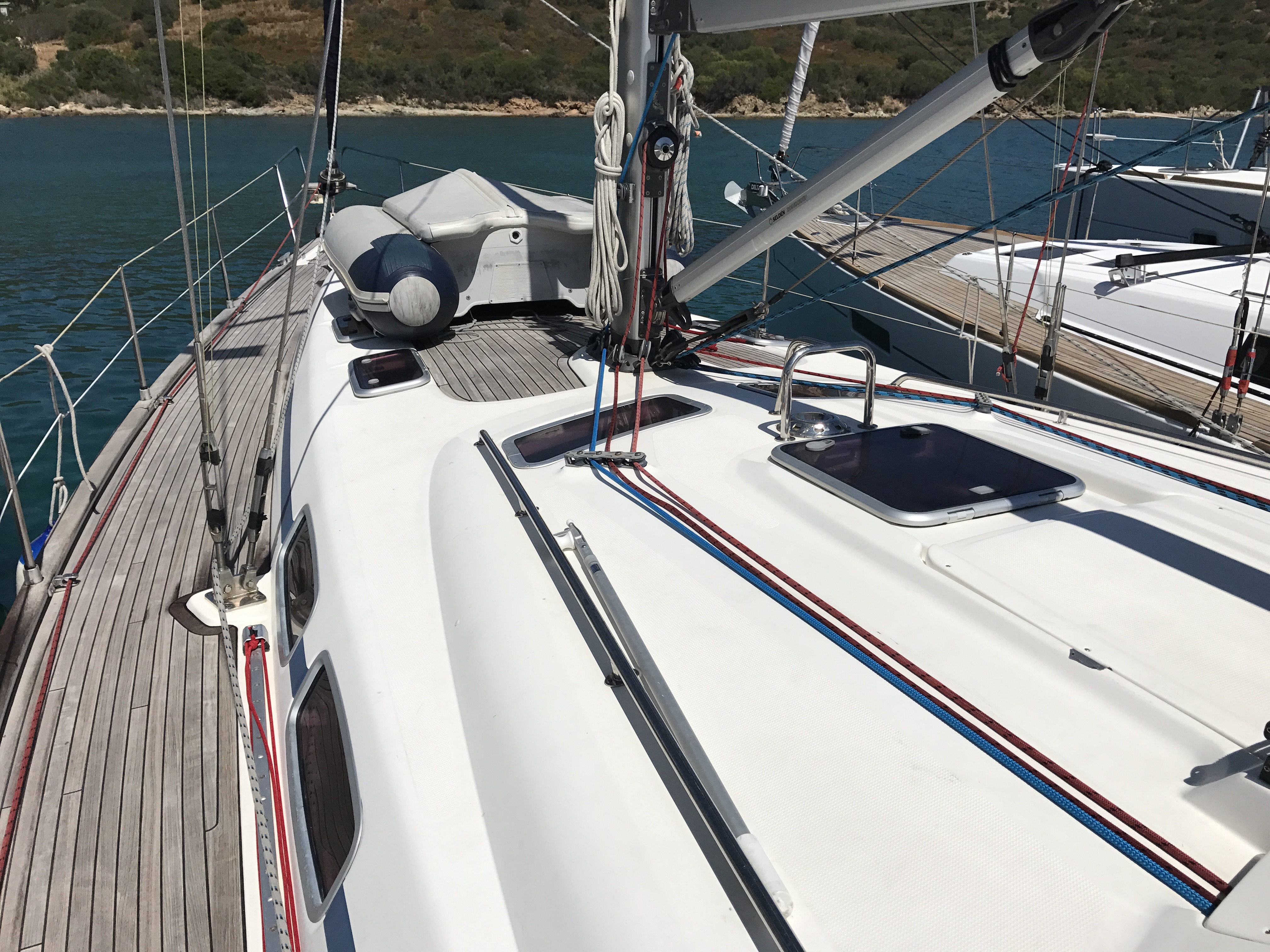 фото Bavaria 46 Cruiser 13