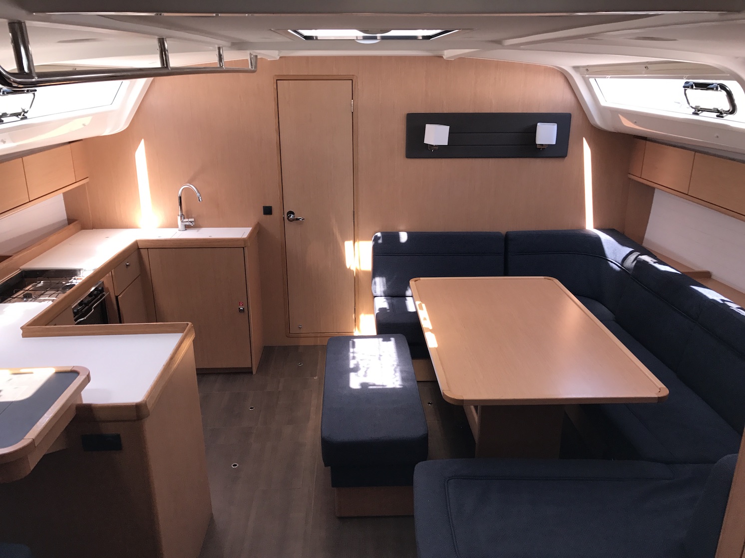 照片 Bavaria Cruiser 51 1