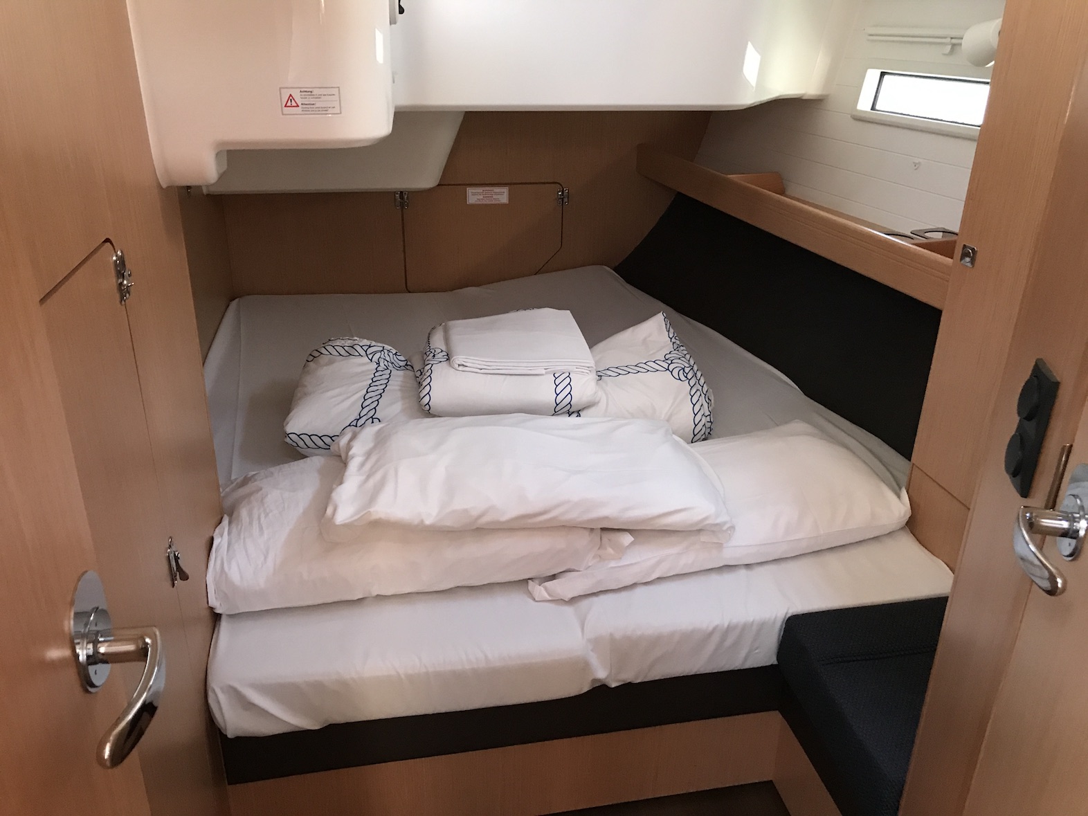 照片 Bavaria Cruiser 51 4