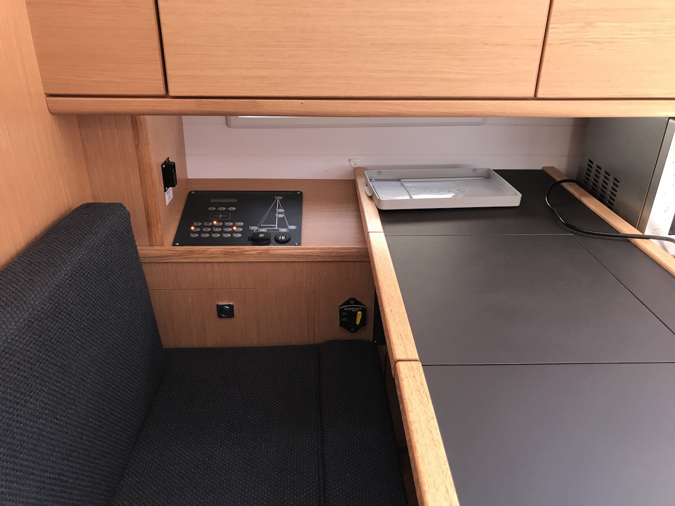 照片 Bavaria Cruiser 51 6