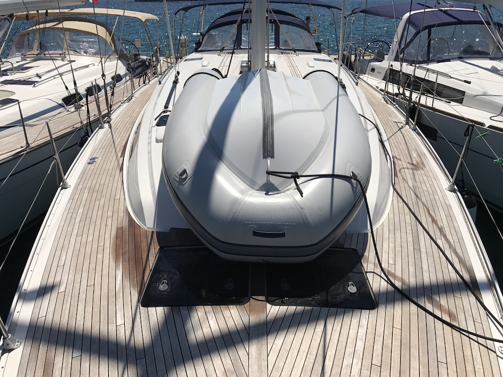 照片 Bavaria Cruiser 51 7