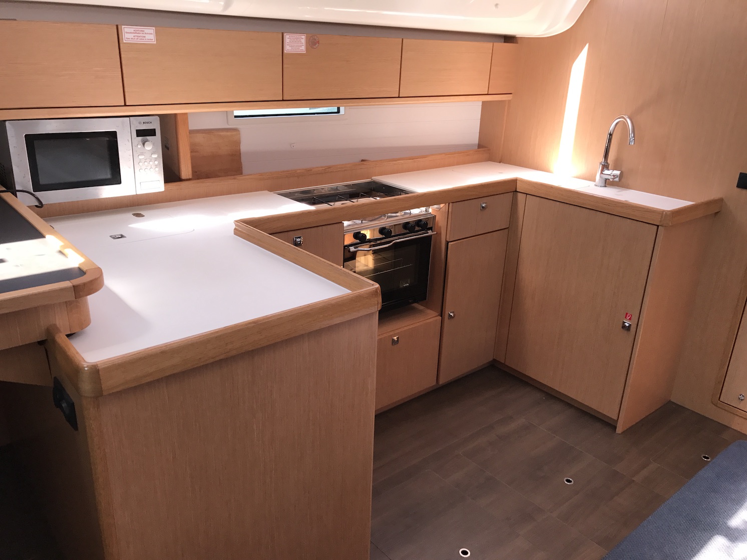 照片 Bavaria Cruiser 51 8