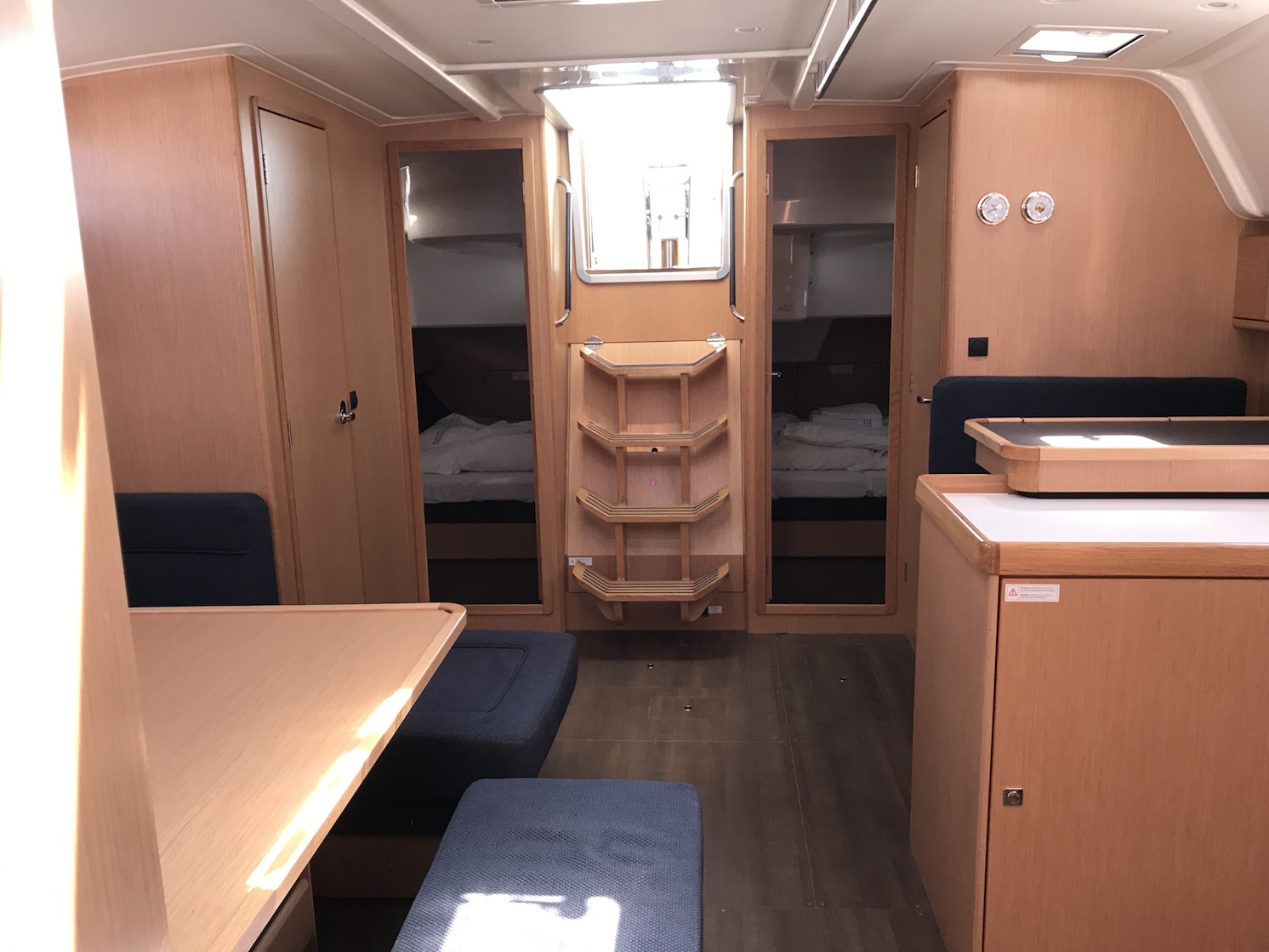 照片 Bavaria Cruiser 51 9