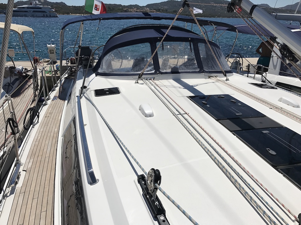 照片 Bavaria Cruiser 51 10