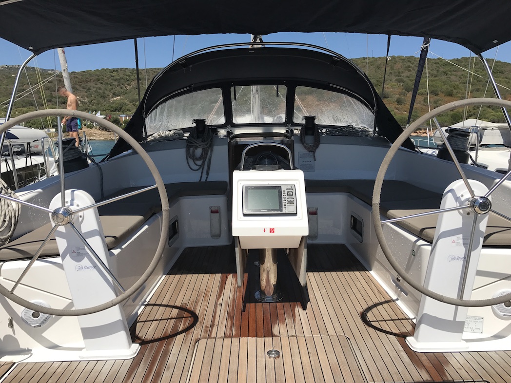 照片 Bavaria Cruiser 51 11